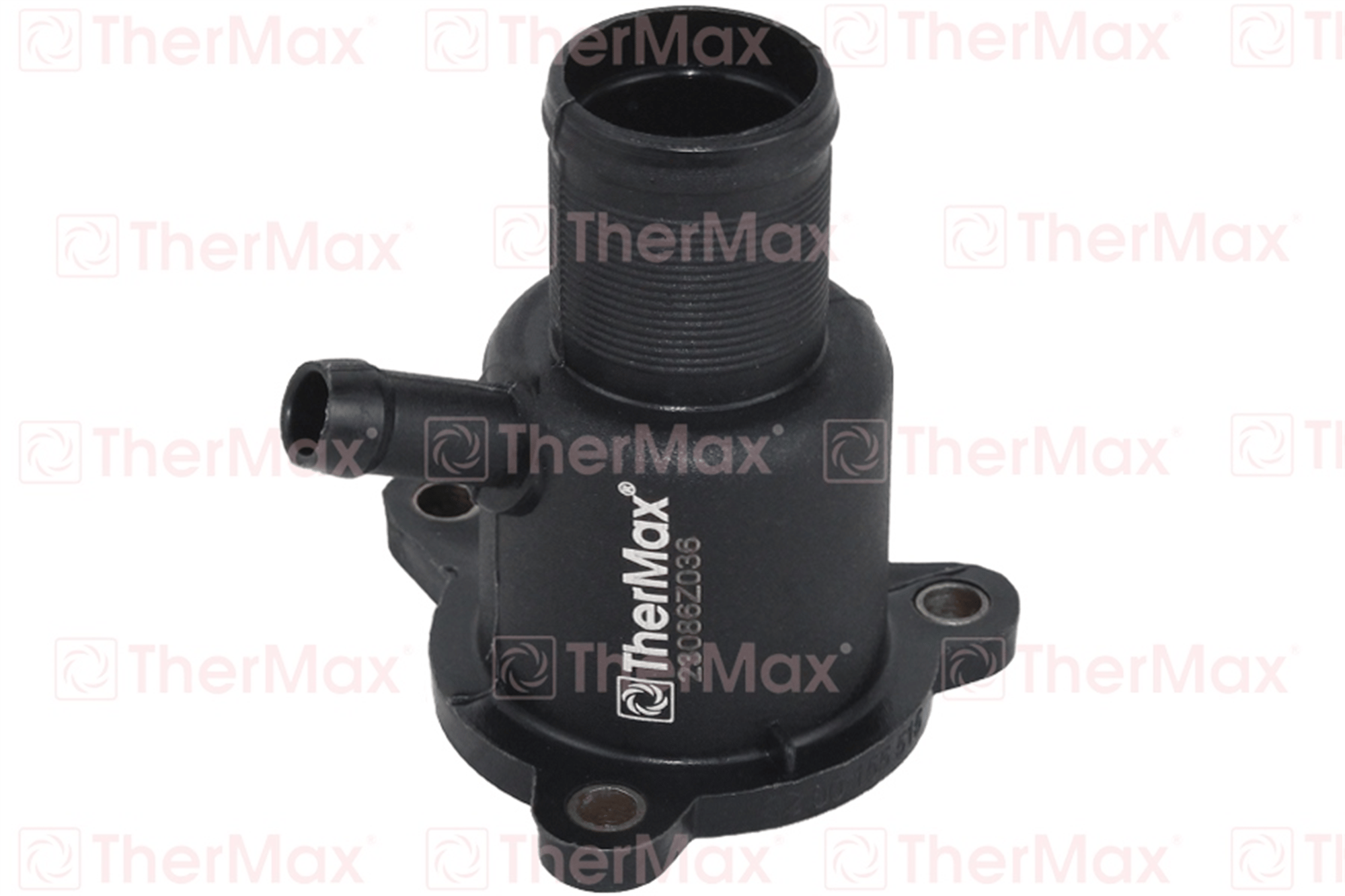 TERMOSTAT YUVASI RENAULT CLIO-KANGOO-MEGANE DACIA LOGAN 1.4-1.6 K4J-K4M PLASTİK-TIPASIZ