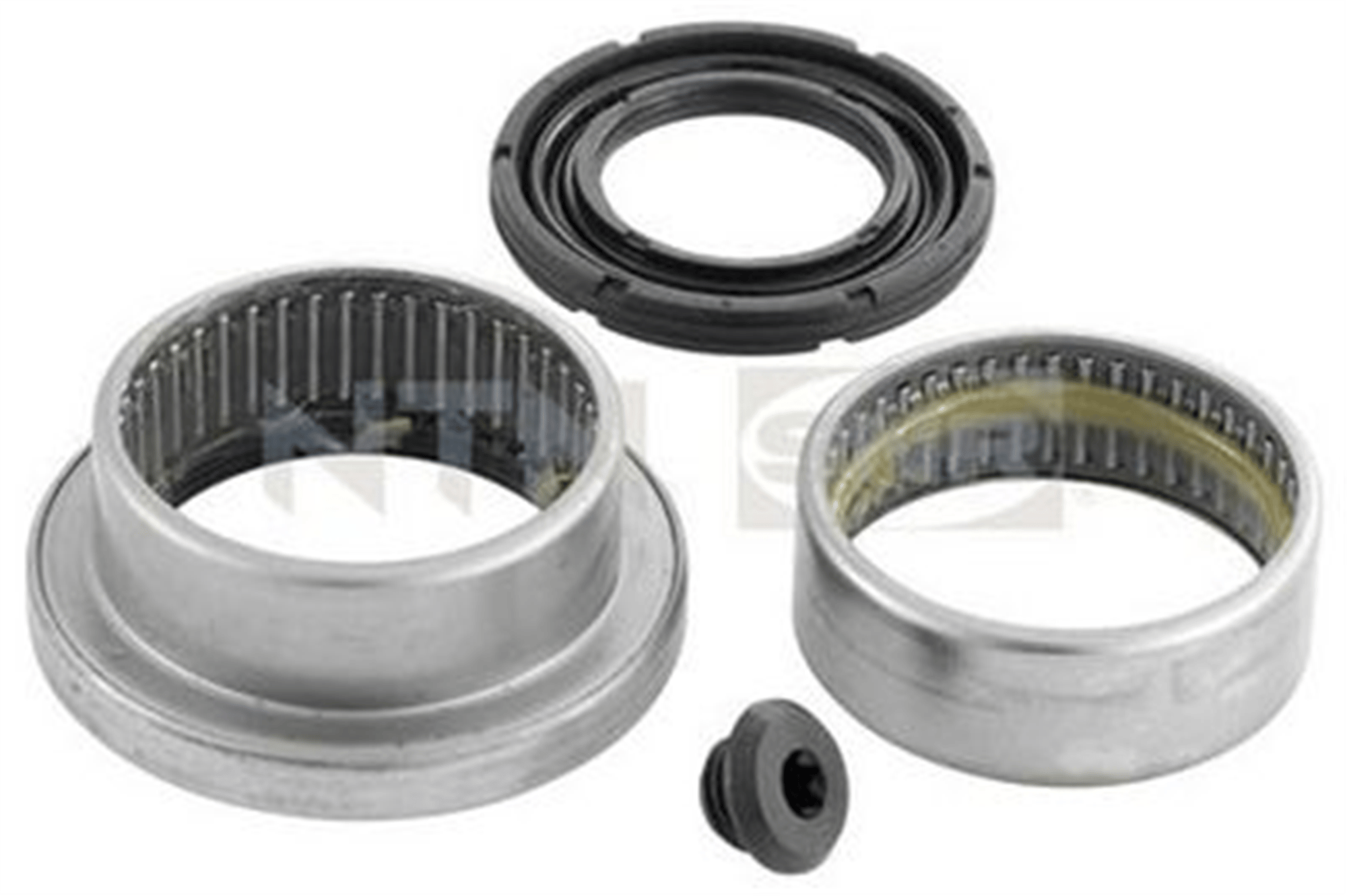 TORSİYON TAMİR TAKIMI KİTİ KEÇELİ/KAPAK SIZ P206 1.4-1.6 İNJ 2.0 HDİx O