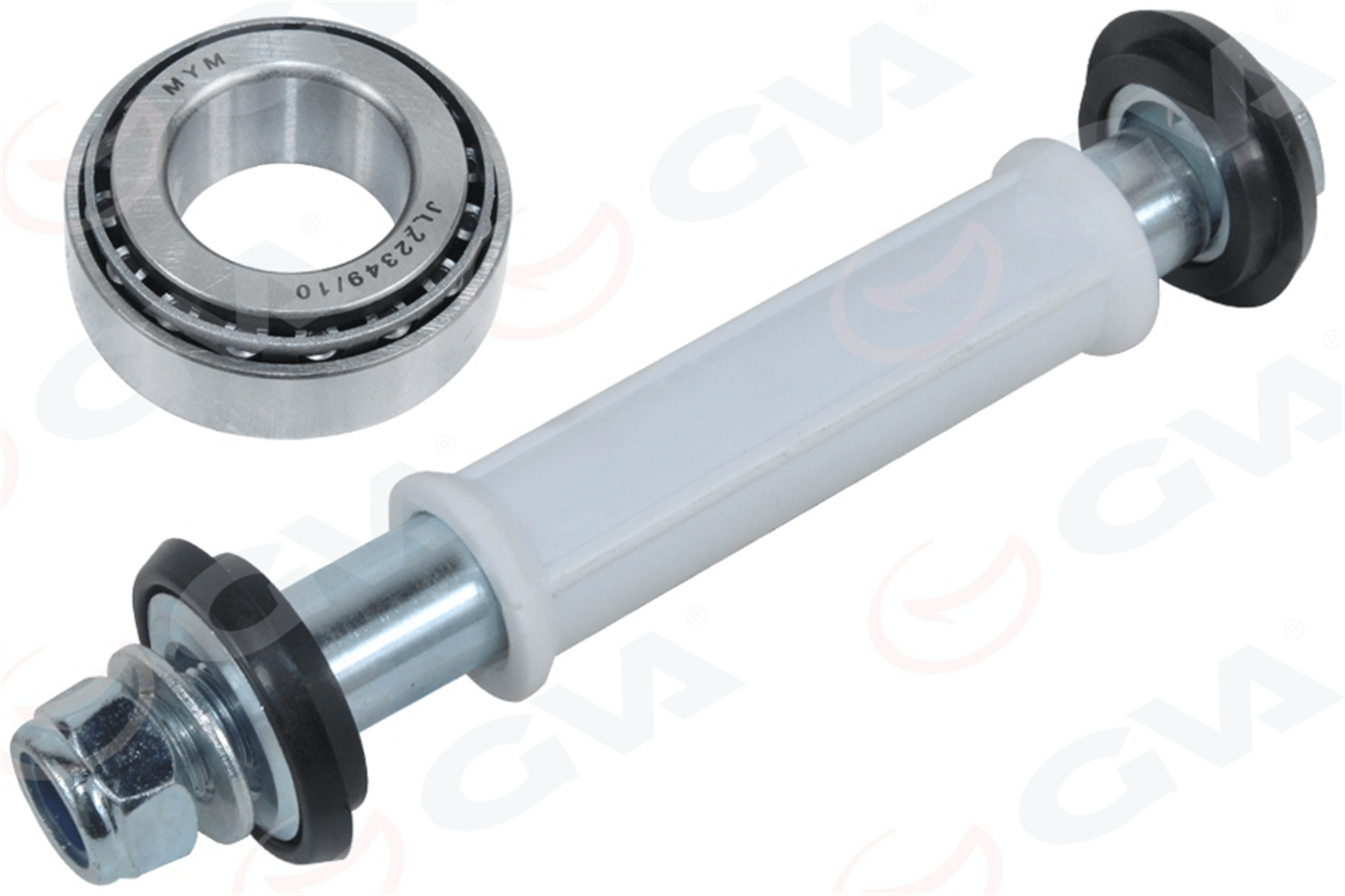 TORSİYON TAMİR TAKIMI RULMANLI FIAT TEMPRA