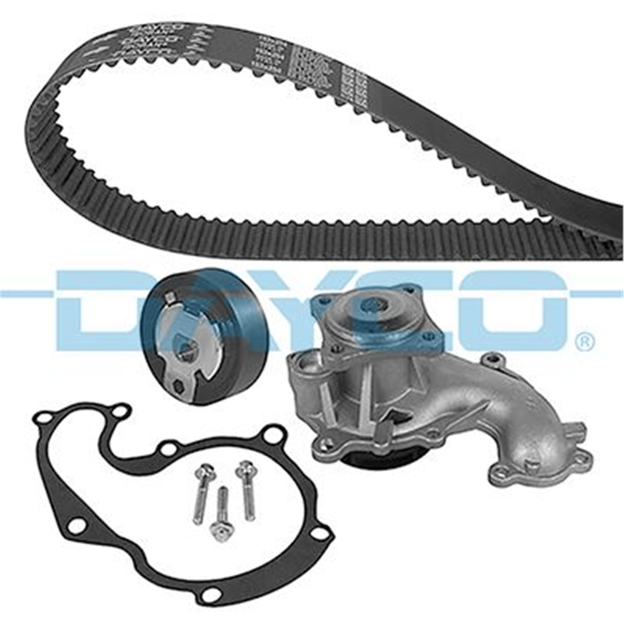 TRIGER EKSANTRIK SETI DEVIRDAIMLI CONNECT 1.8TDCI 07>13 FOCUS I 98>11 MONDEO IV 07>14 SMAX GALXY 07>11 1.8 TD 1987948520