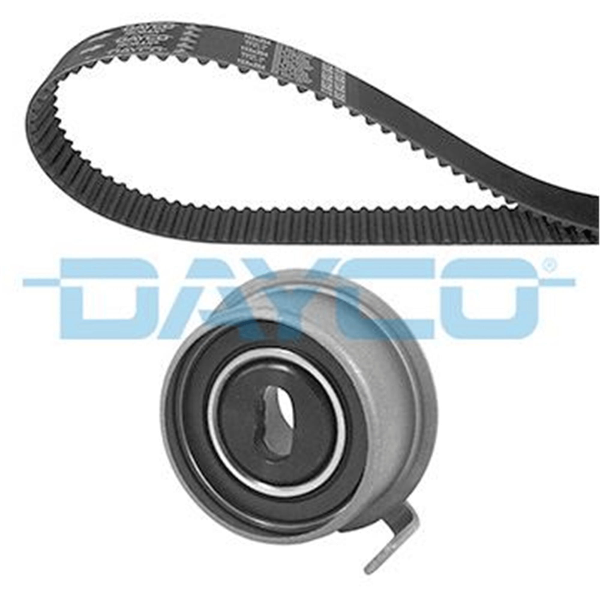 TRİGER KAYIŞ SETİ EKSANTRİK SETİ HYUNDAI ATOS 1.1L G4HG 02-09 / İ10 1.1L G4HG 08-13 / KIA PICANTO 1.1L G4HG 05-> 1 KAYIŞ 1 RULMAN 101x200