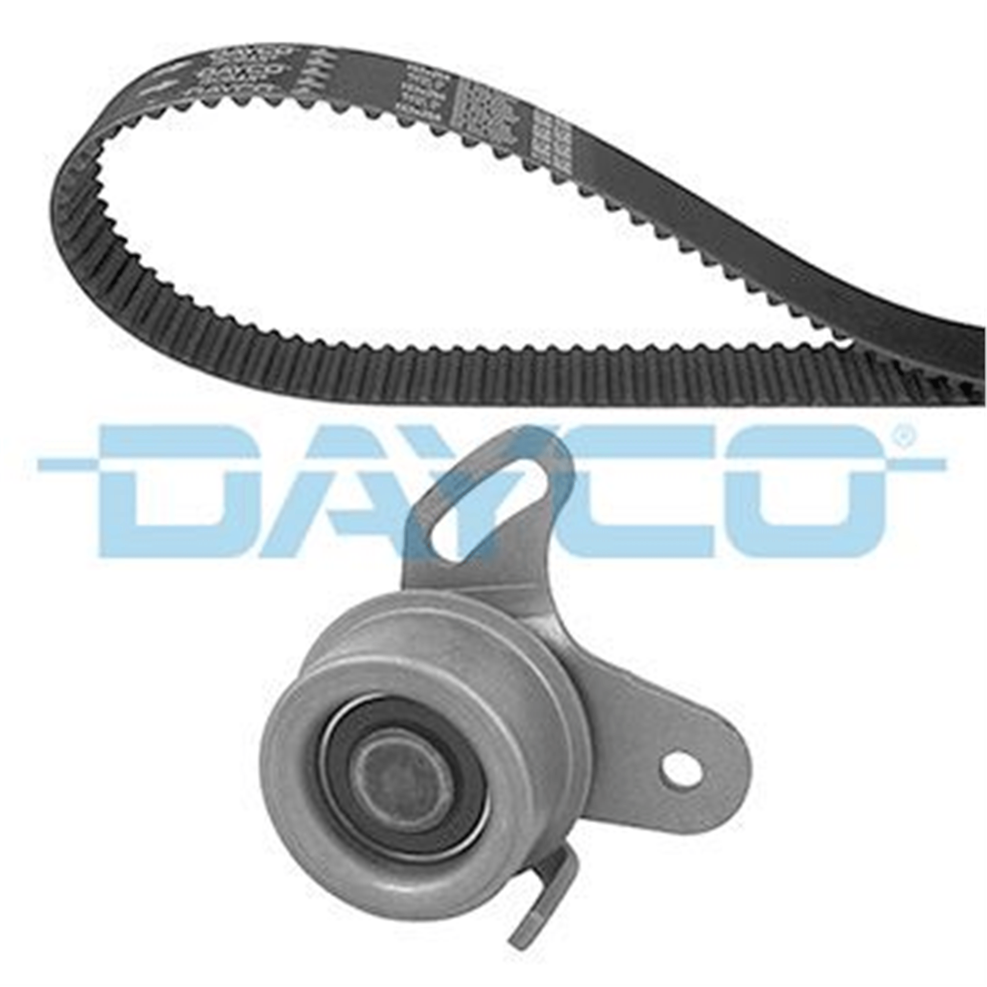 TRİGER KAYIŞ SETİ EKSANTRİK SETİ HYUNDAI ACCENT 1.3L 4G13 G4EH 95-00 / 1.5L G4EK Karbüratörlü 95-00 1 KAYIŞ 1 RULMAN 092x220