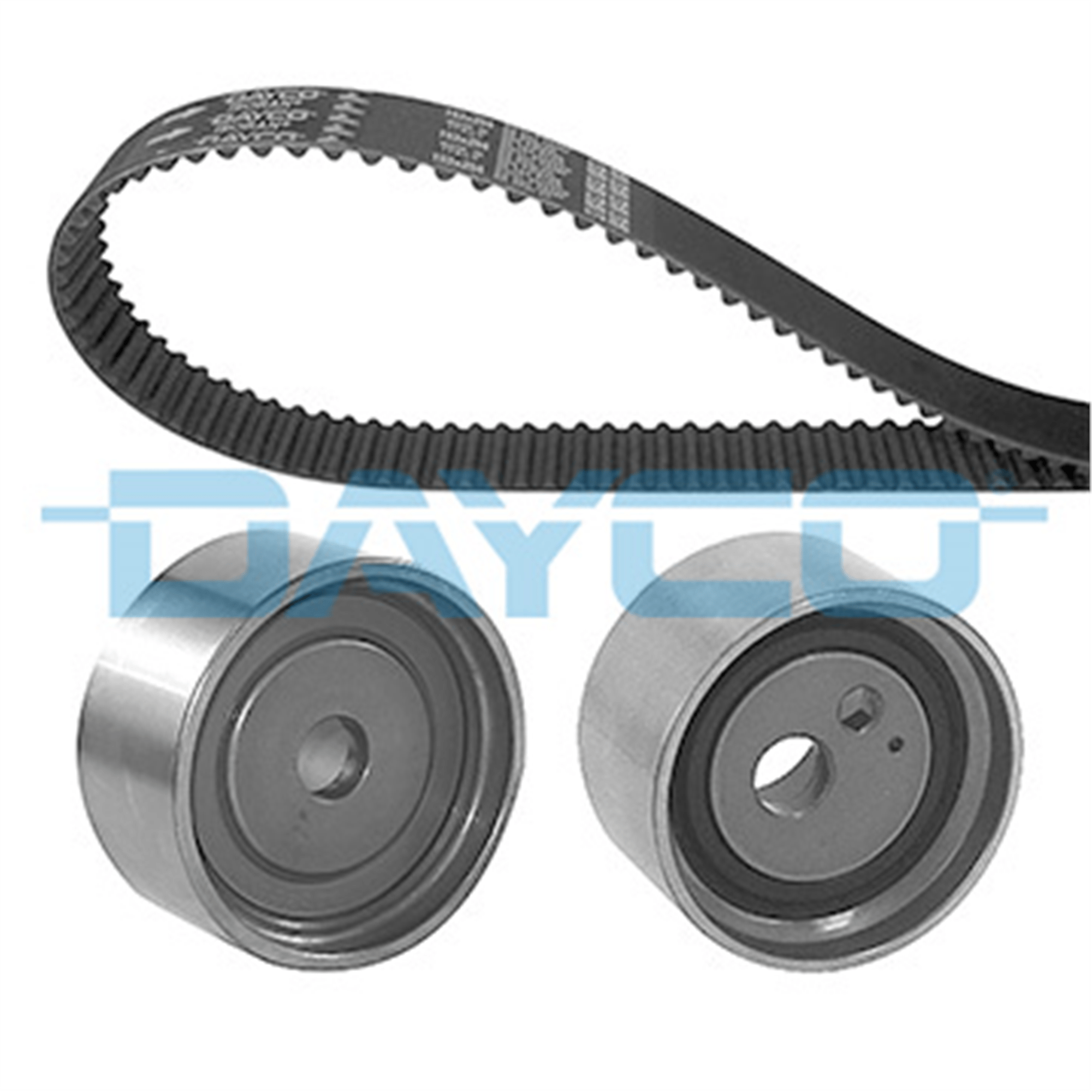 TRİGER KAYIŞ SETİ EKSANTRİK SETİ KIA CARENS. CERATO. CLARUS. SEPHIA. SHUMA 1.8L TB T8 TP 95-> 1 K AYIŞ 2 RULMAN 154x220