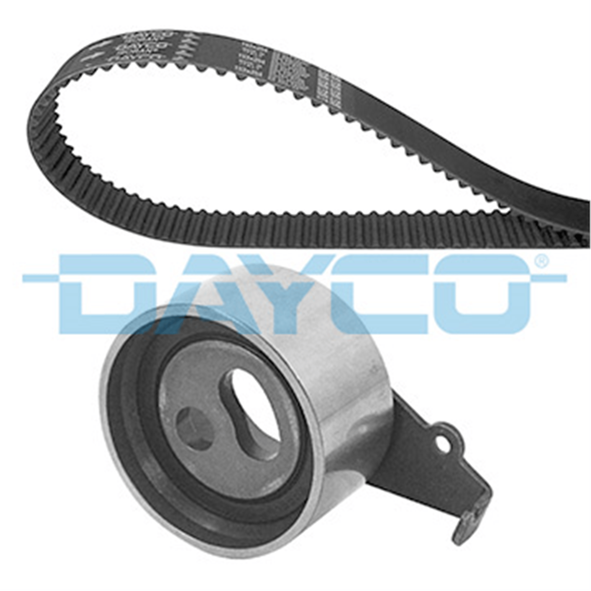 TRİGER KAYIŞ SETİ EKSANTRİK SETİ MAZDA E2200 2.2L RF yeni model SD kasa 98-> / KIA SPORTAGE 2.0L RF TCİ 4x4 94-03 1 KAYIŞ 1 RULMAN 162x250