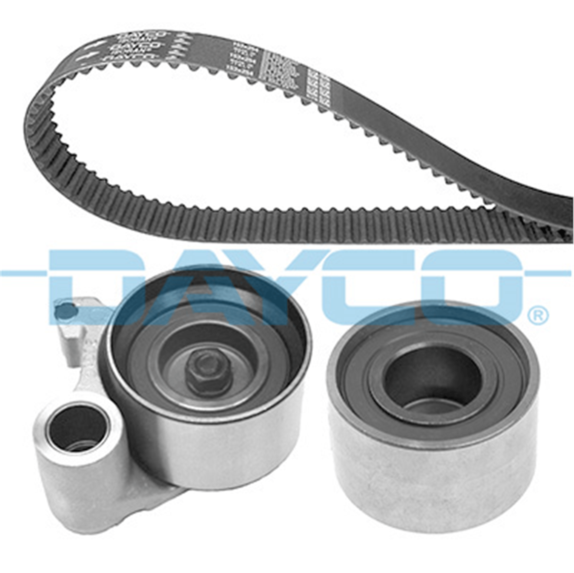 TRİGER KAYIŞ SETİ EKSANTRİK SETİ TOYOTA CAMRY 3.0L 1MZ-FE MCV20 MCV30 97-06 / LEXUS RX300 1MZ-FE MCU15 98-03 1 KAYIŞ 2 RULMAN 211x320