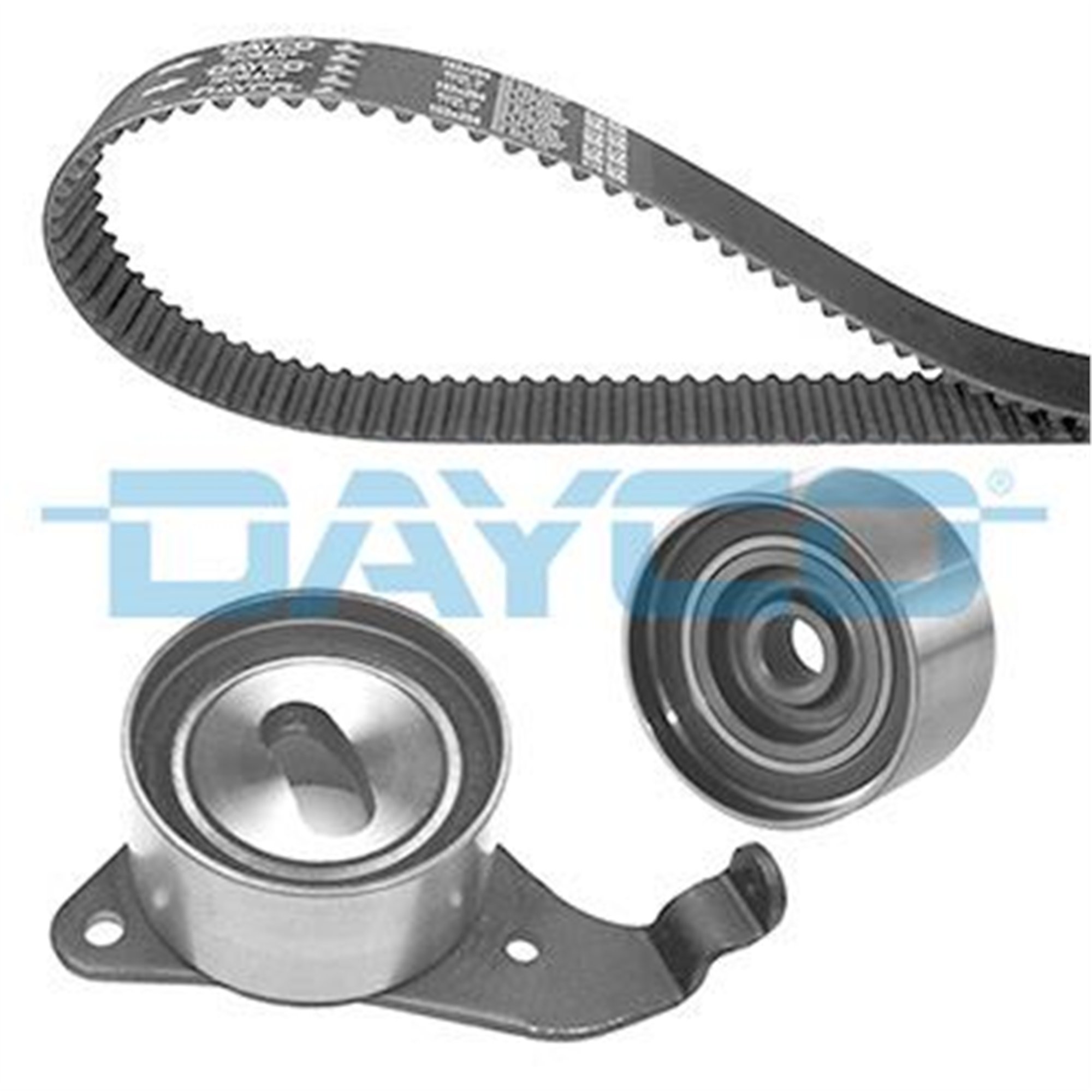 TRİGER KAYIŞ SETİ EKSANTRİK SETİ TOYOTA AVENSIS 2.0L 3S-FE ST220 98-00 / CORONA 2.0L 3S-F 3S-FE ST 171 ST191 89-94 / CARINA E 2.0L 3S-FE ST191E 95-98 / RAV4 2.0L 3S-FE SXA10 95-00 1 KAYIŞ 2 RULMAN