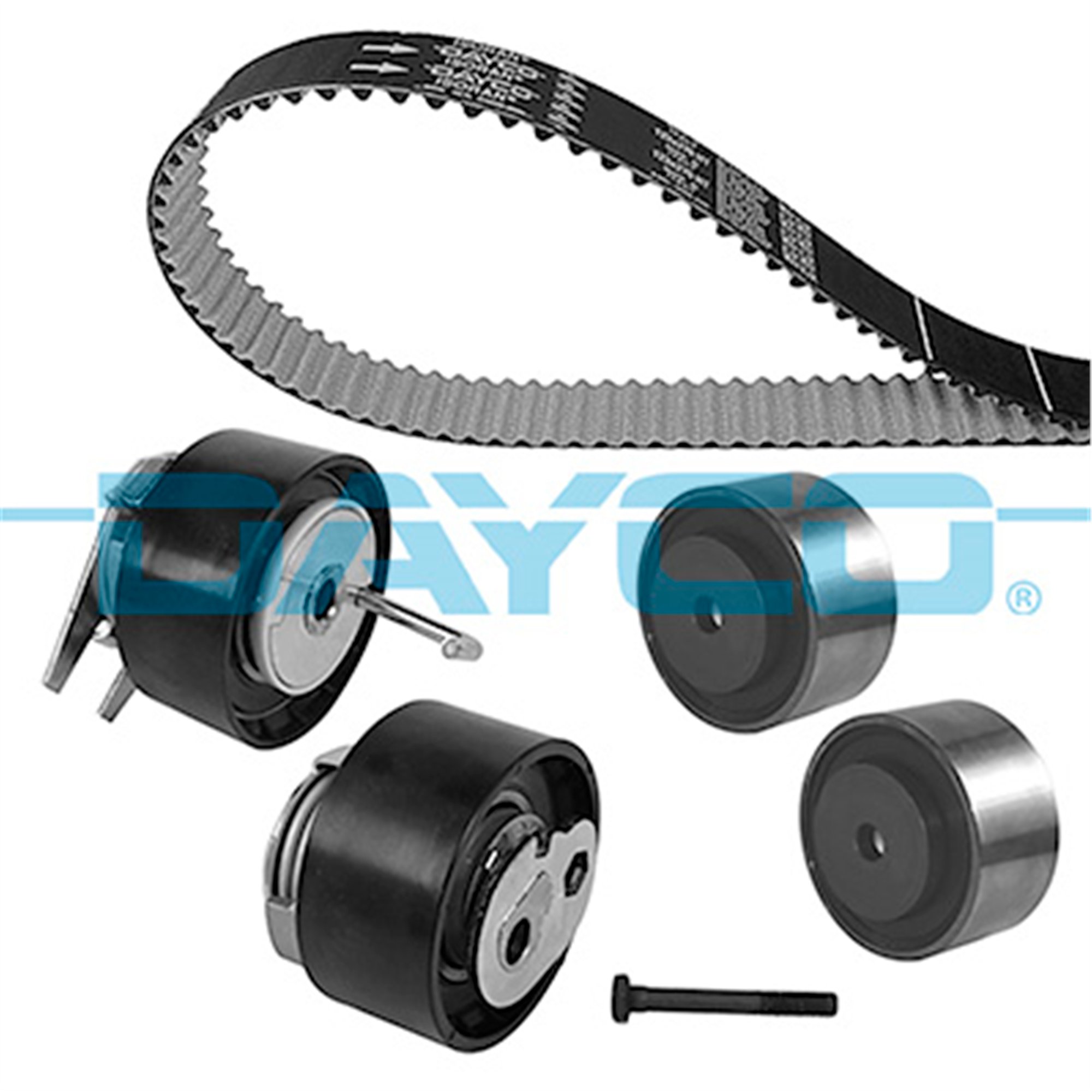 TRIGER KAYIS SETI LAND ROVER 276DT 306DT DISCOVERY L319 L462 RANGE ROVER L405 L320 L494 L560