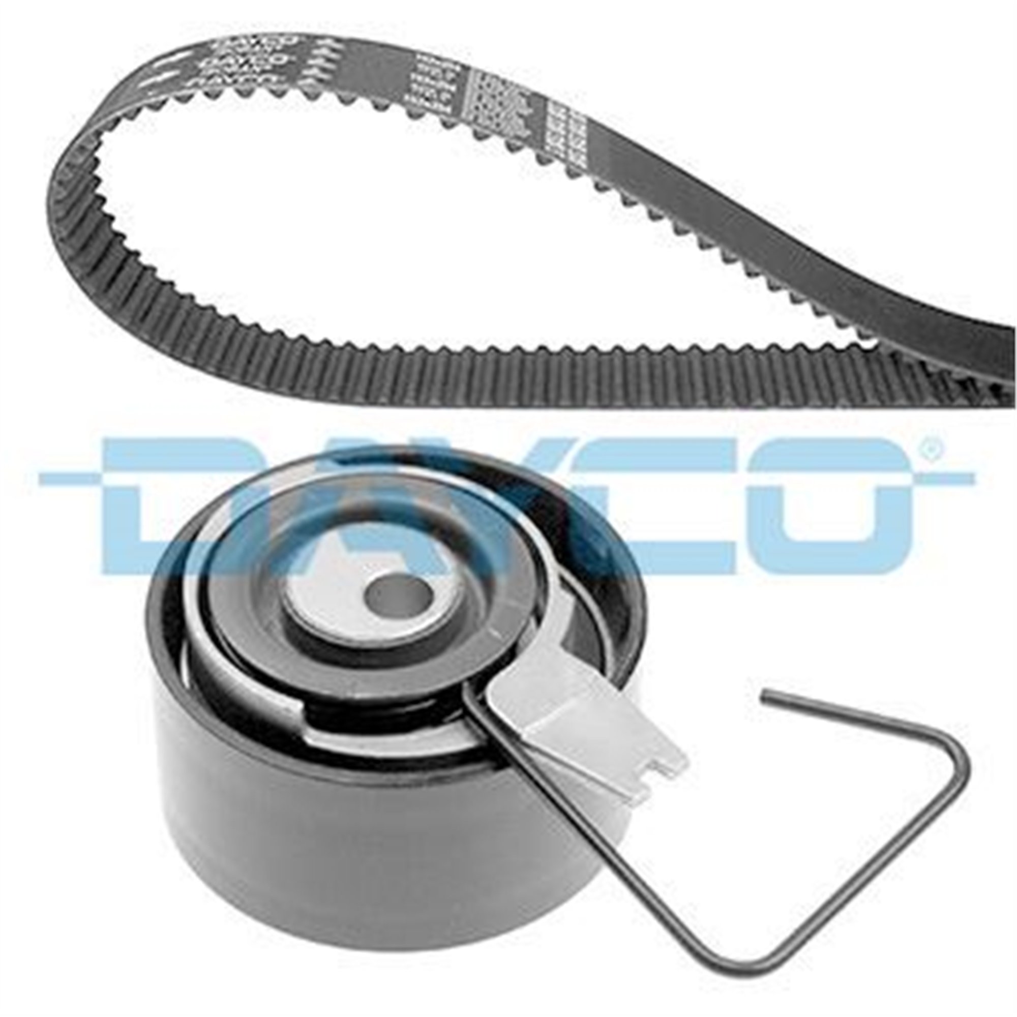 TRIGER KAYIS SETI LAND ROVER FREELANDER I 18K4F L314