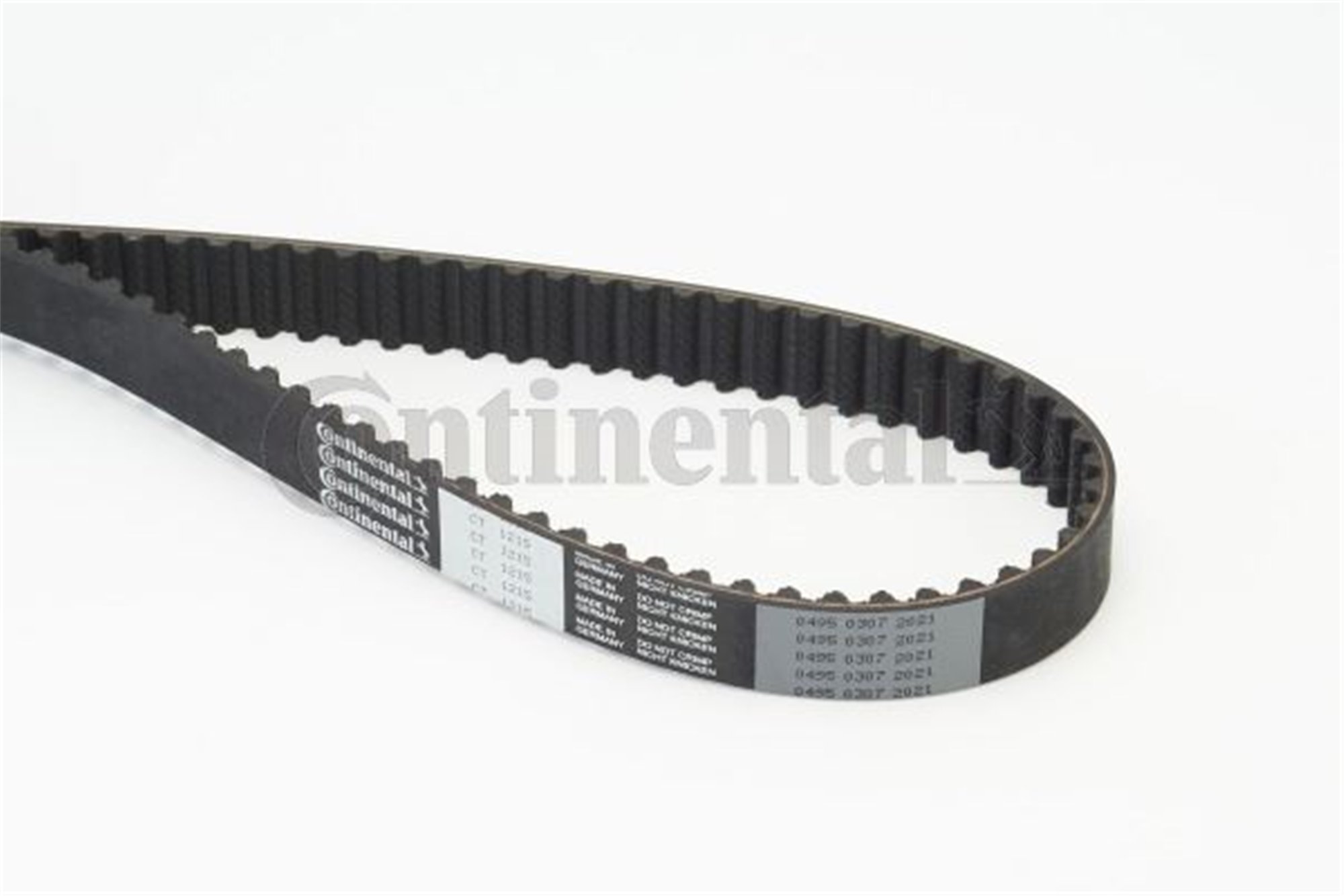 TRİGER KAYIŞI 130X23 VOLVO S60 1.5T3 2.0 T3 T4 T5 T6 T8 15-18 S80 S90-V40-V60 V70 V90 XC40 XC60 XC90