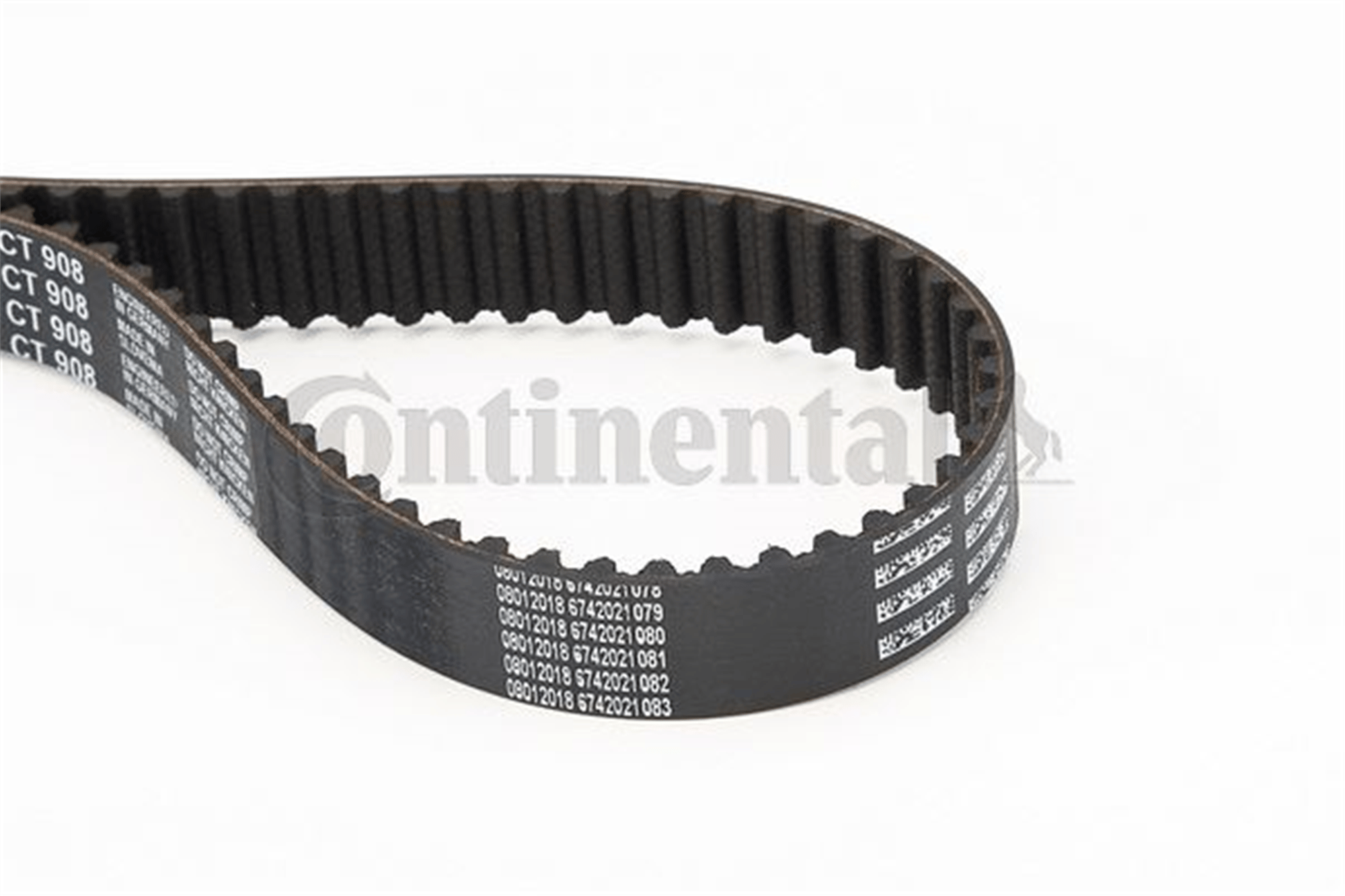 TRİGER KAYIŞI 138x230 138 DİŞ GOLF IV-BORA-CADDY III-A3-A4-CORDOBA-EXEO 1.6-2.0 5489XS