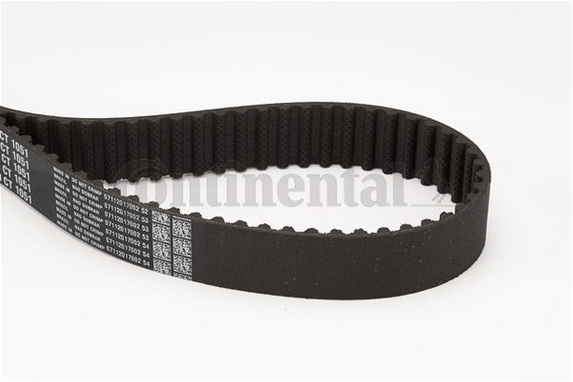 TRİGER KAYIŞI 141x300 VW GOLFV 2.0TDI AZV/BKD 03 >PASSAT 05 AUDI A3 A4 A6 JEEP 5607XS x C