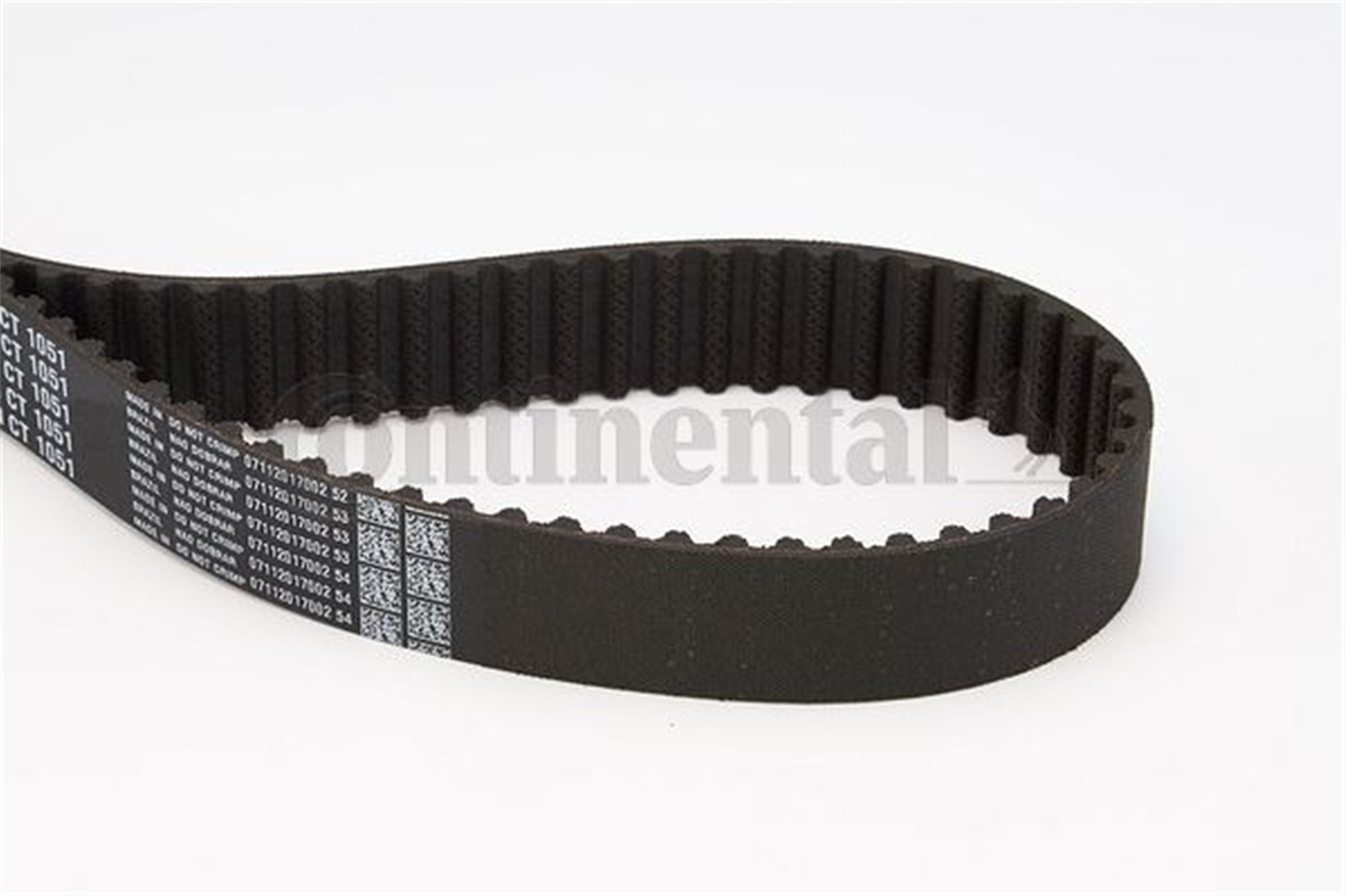 TRİGER KAYIŞI 141x300 VW GOLFV 2.0TDI AZV/BKD 03 >PASSAT 05 AUDI A3 A4 A6 JEEP 5607XS x C