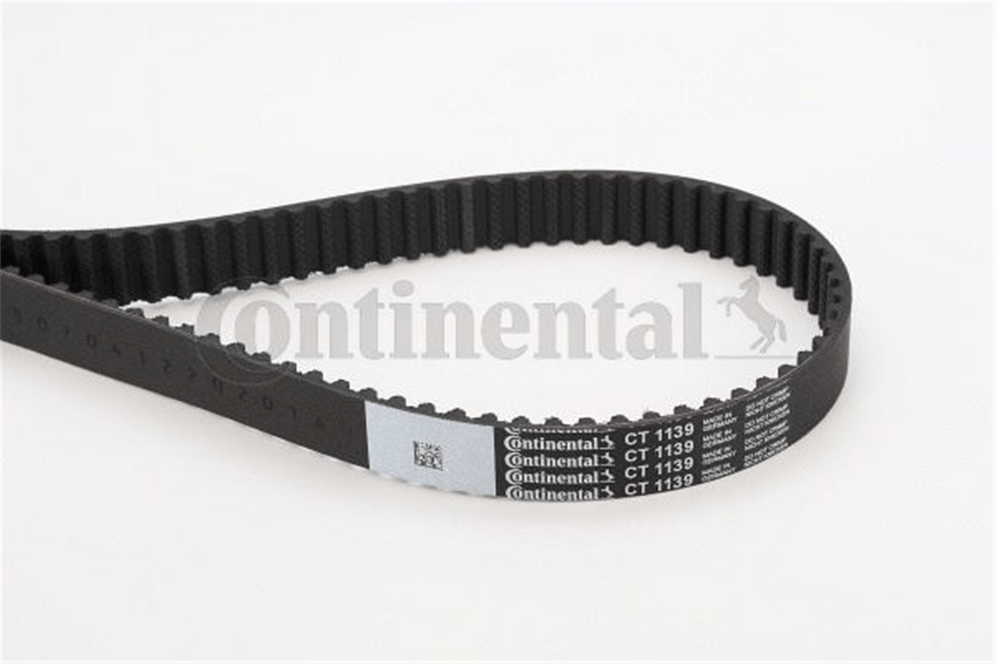 TRİGER KAYIŞI 160x250 VW TRANSPORTER T5 2.0TDI 09 > CAAA /CAAB /CAAC 5649XS