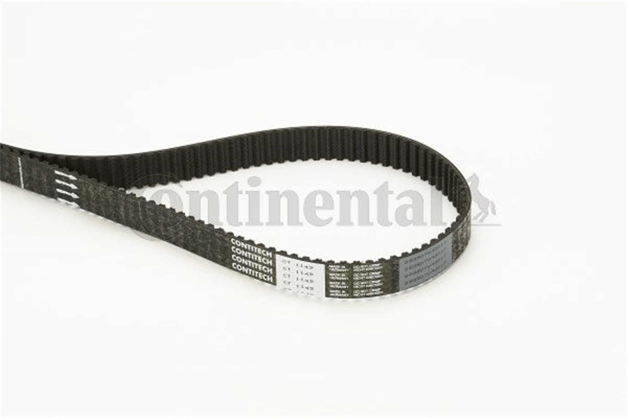 TRİGER KAYIŞI 163x24 ALFA 145-146-147-156