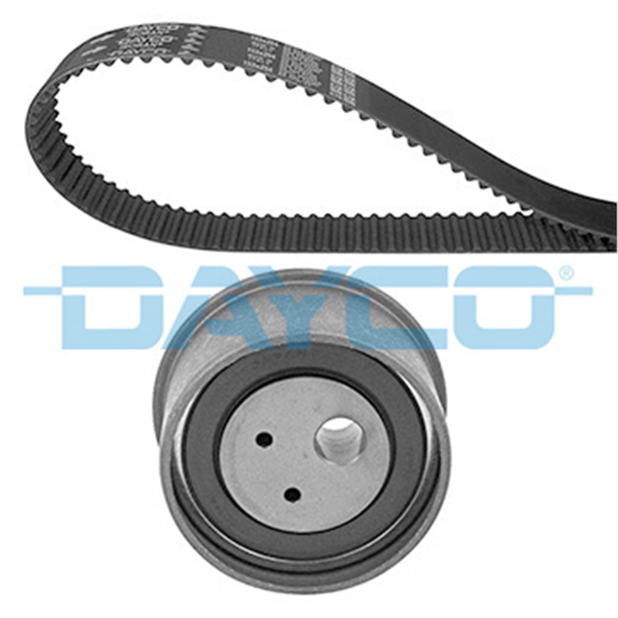 TRİGER KAYIŞI SETİ EKSANTRİK KAYIŞI HYUNDAI SONATA 2.0L G4CP DOHC 92-98 / MITSUBISHI OUTLANDER 2. 0L 4G63 DOHC CU2W 02-06 153X290 - 1 KAYIŞ 1 RULMAN