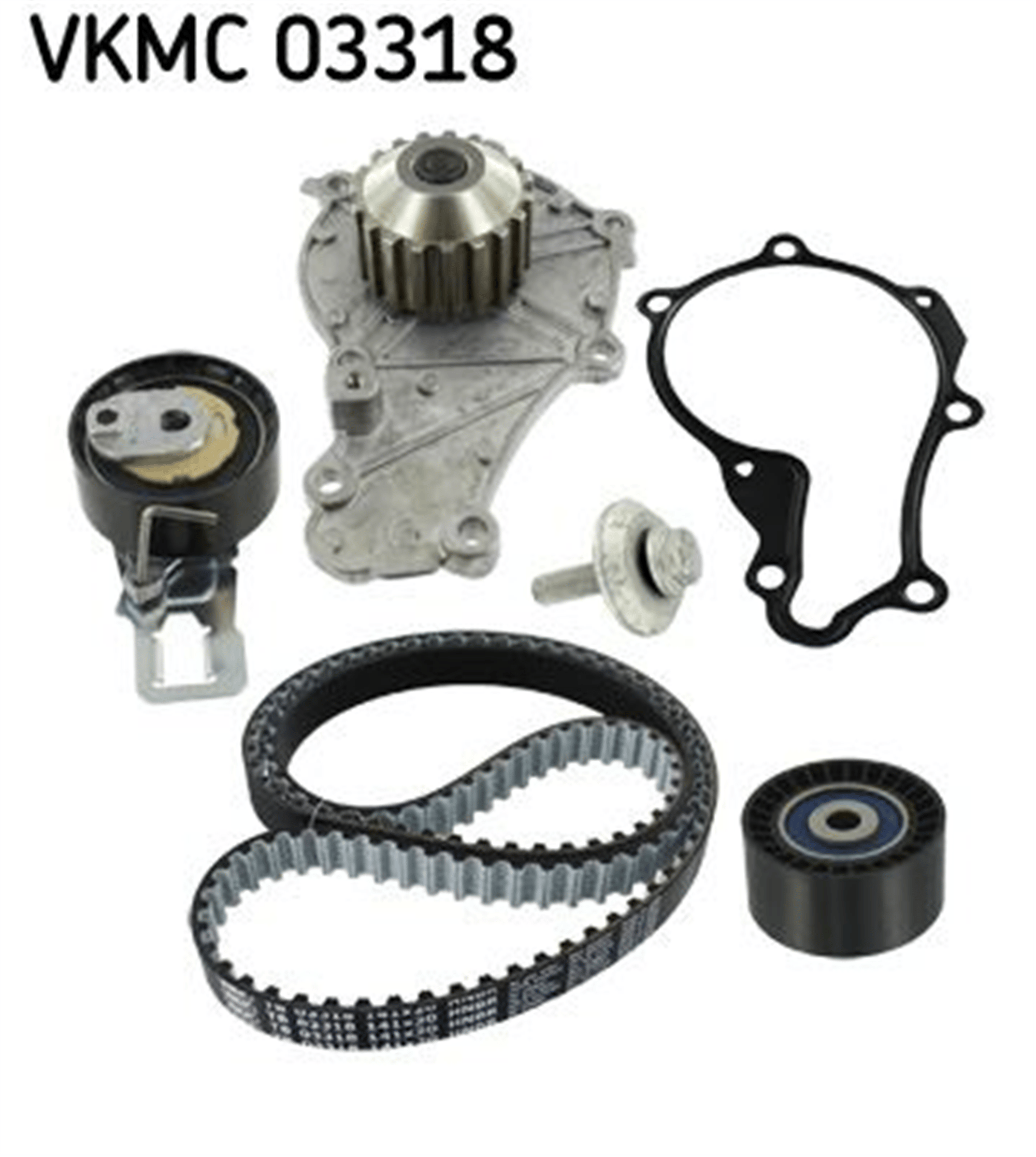 TRİGER KİTİ DEVİRDAİM P208-P308-P2008-PARTNER TEPEE-BERLINGO-C3-C4-DS4-BMAX-CMAX-FIESTA 1.6HDİ