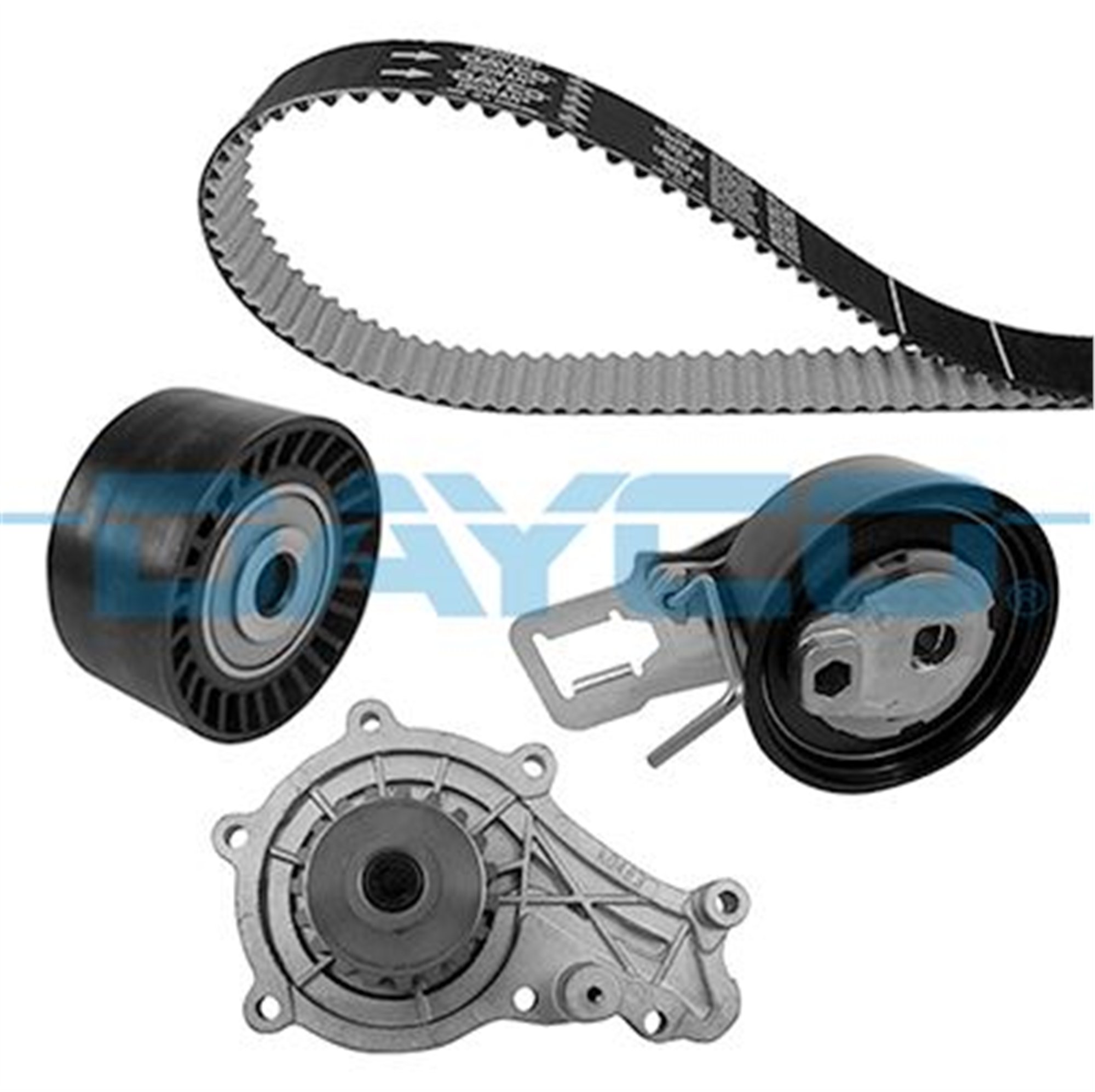 TRİGER KİTİ DEVİRDAİM P208-P308-P2008-PARTNER TEPEE-BERLINGO-C3-C4-DS4-BMAX-CMAX-FIESTA 1.6HDİ