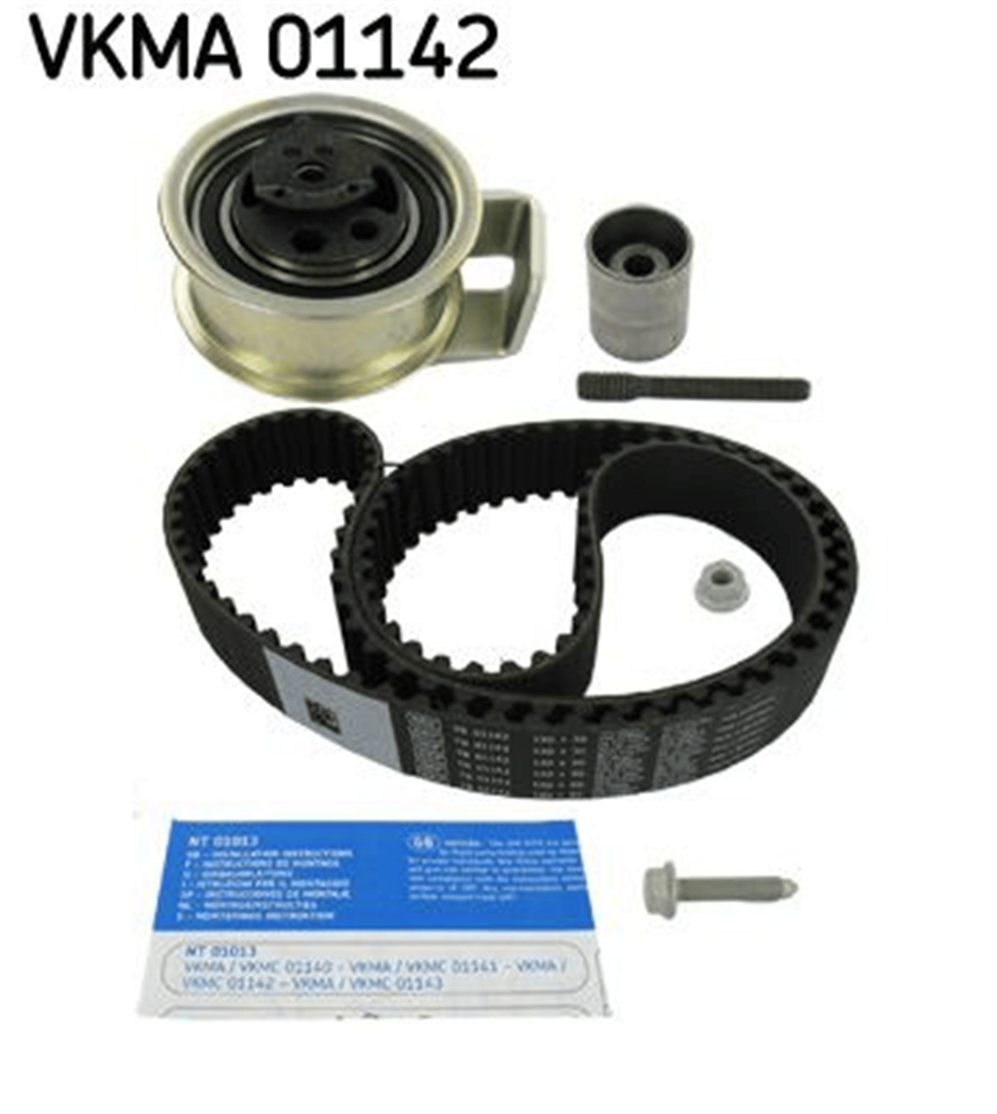 TRİGER SETİ 120x30 BORA-PASSAT-POLO-A4 1999-2001 1.4-1.9 TDI AVF-AMF-AUY-AXR