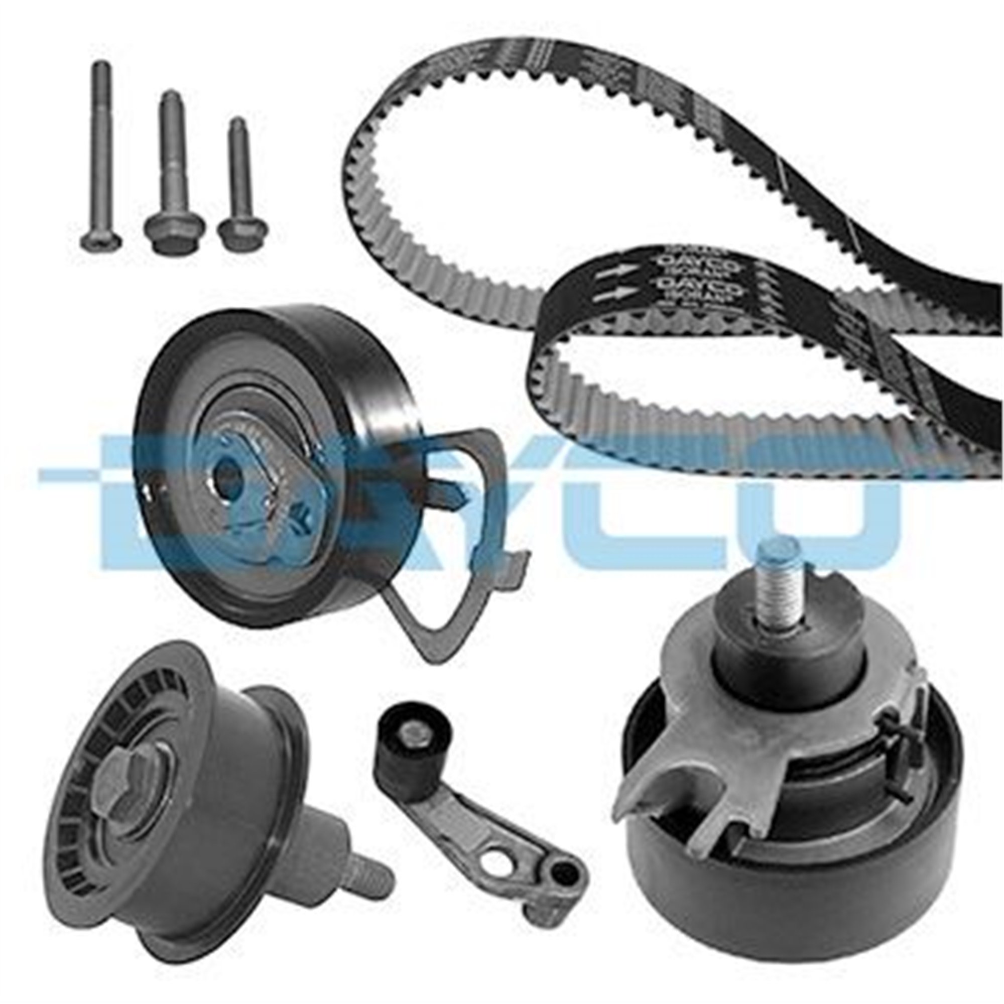 TRİGER SETİ 130x20 POLO-CORDOBA-GOLF4-FABIA-BORA 1.4-1.6 16V BCB-BBY-BUD-BBZ-BKY-AHW-AJV-AZD-CGGB