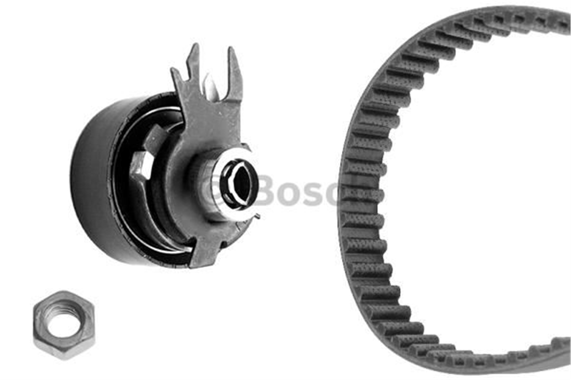 TRİGER SETİ 137x19 POLO 96-00 -IBIZA 1.6 AEA-AEE-ALM 1987948046-1987948659