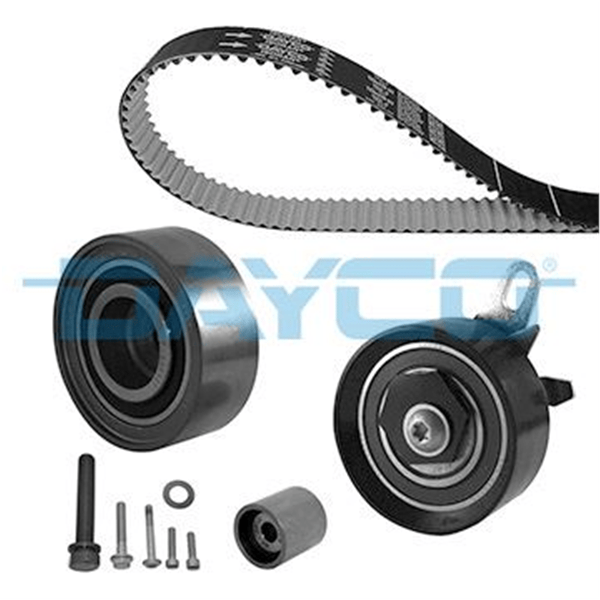 TRİGER SETİ 141x26 CRAFTER 2.5TDI BJK-BJL-BJM