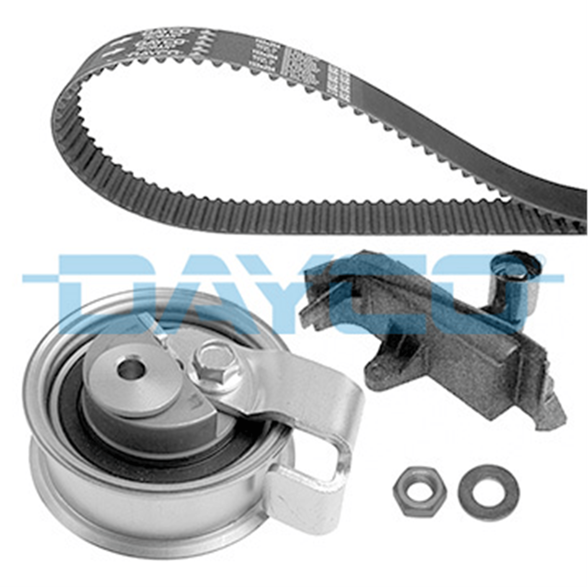 TRİGER SETİ 150 DIS PASSAT-A4-A6 1.8-2.0T AWT-ALT 2001-2004