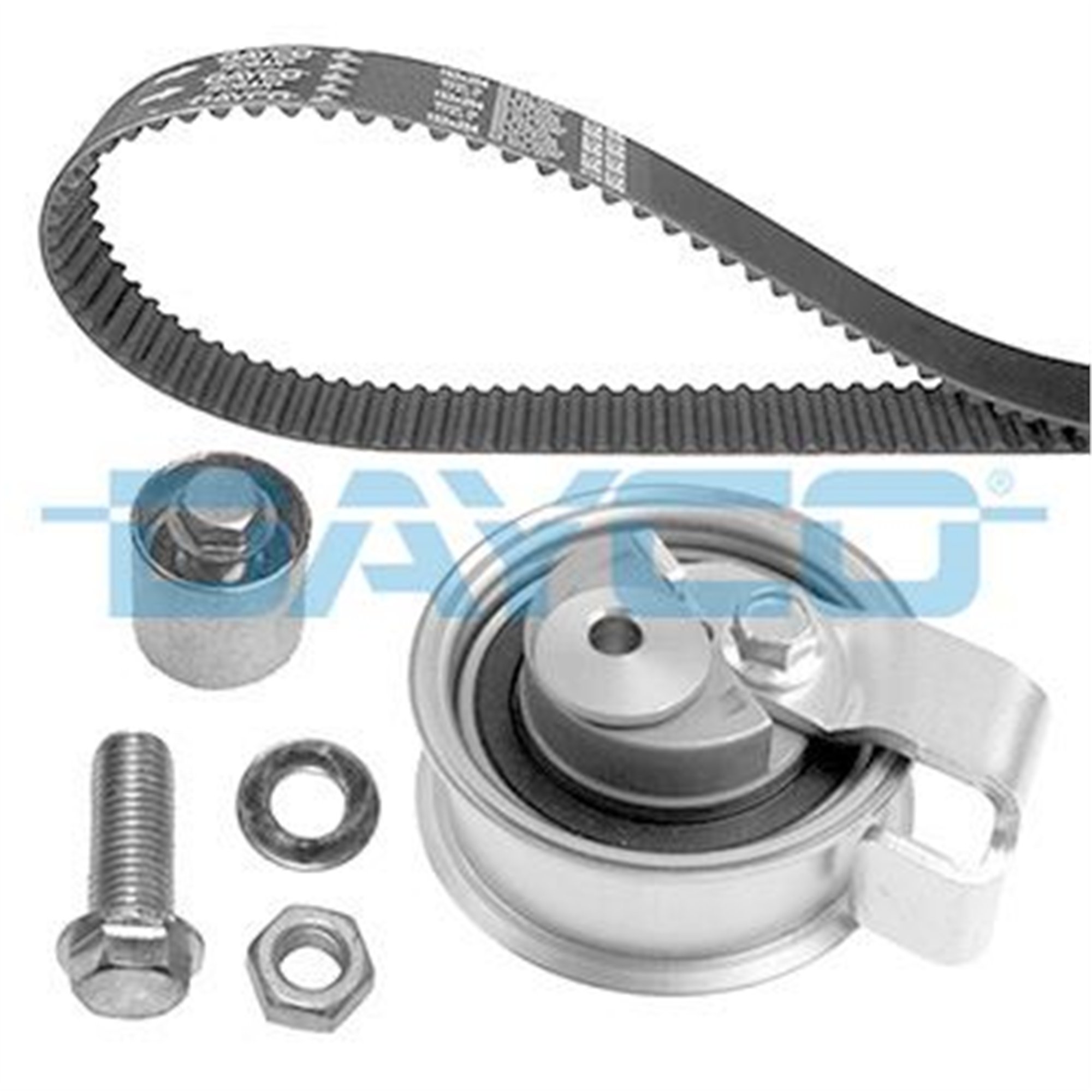 TRİGER SETİ 150x23 PASSAT1.8T 01-05 2.0 01-05 -A4-A6 1.8T BFB-AWM-AWT-ALT K035491XS KÜTÜKSÜZ