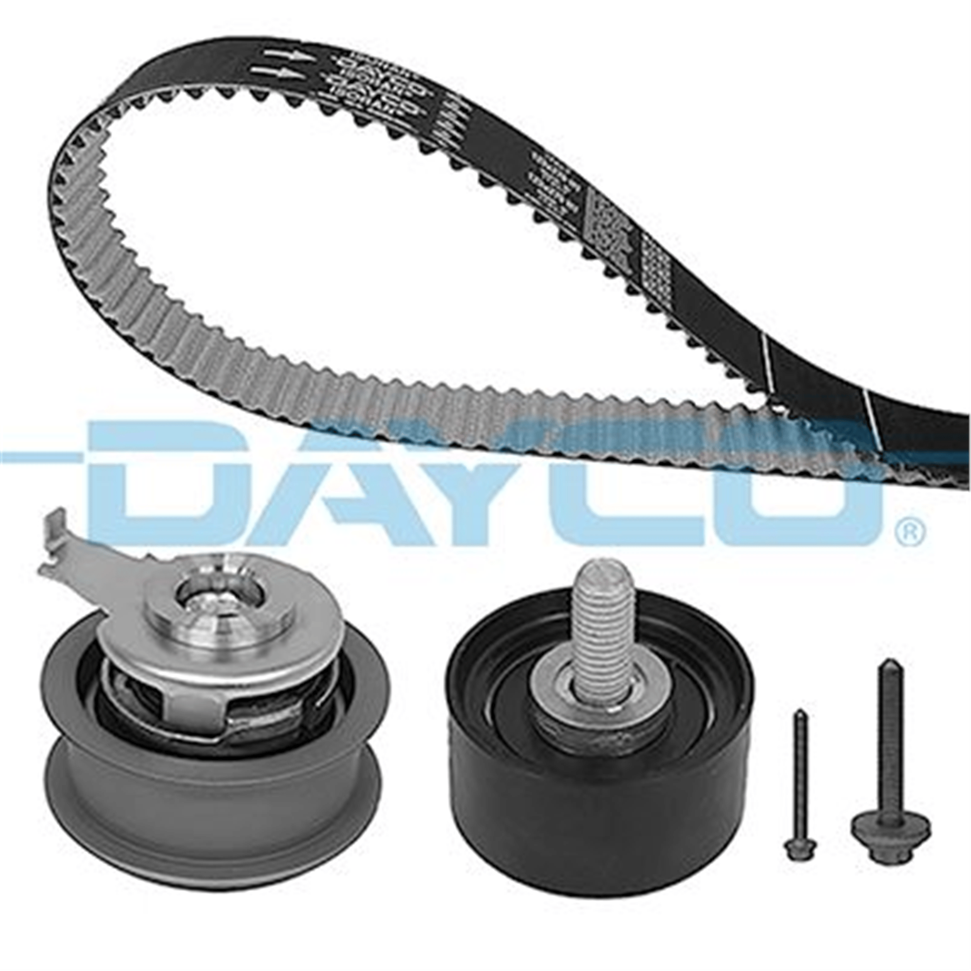 TRİGER SETİ 163 DİŞ GOLF7-PASSAT-POLO-A3-LEON FORMENTOR 1.5 TSI DACA-DADA-DPCA-DPBA-CRJA 17 >