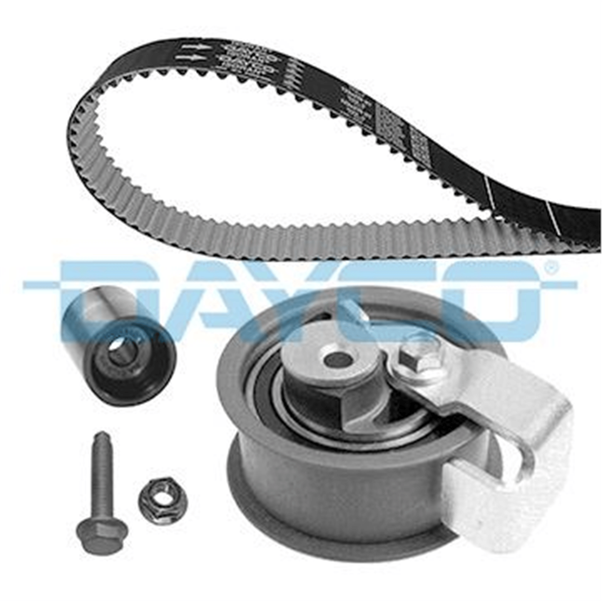 TRİGER SETİ BORA-PASSAT-POLO-A4 1999-2001 1.4-1.9 TDI AVF-AMF-AUY-AXR