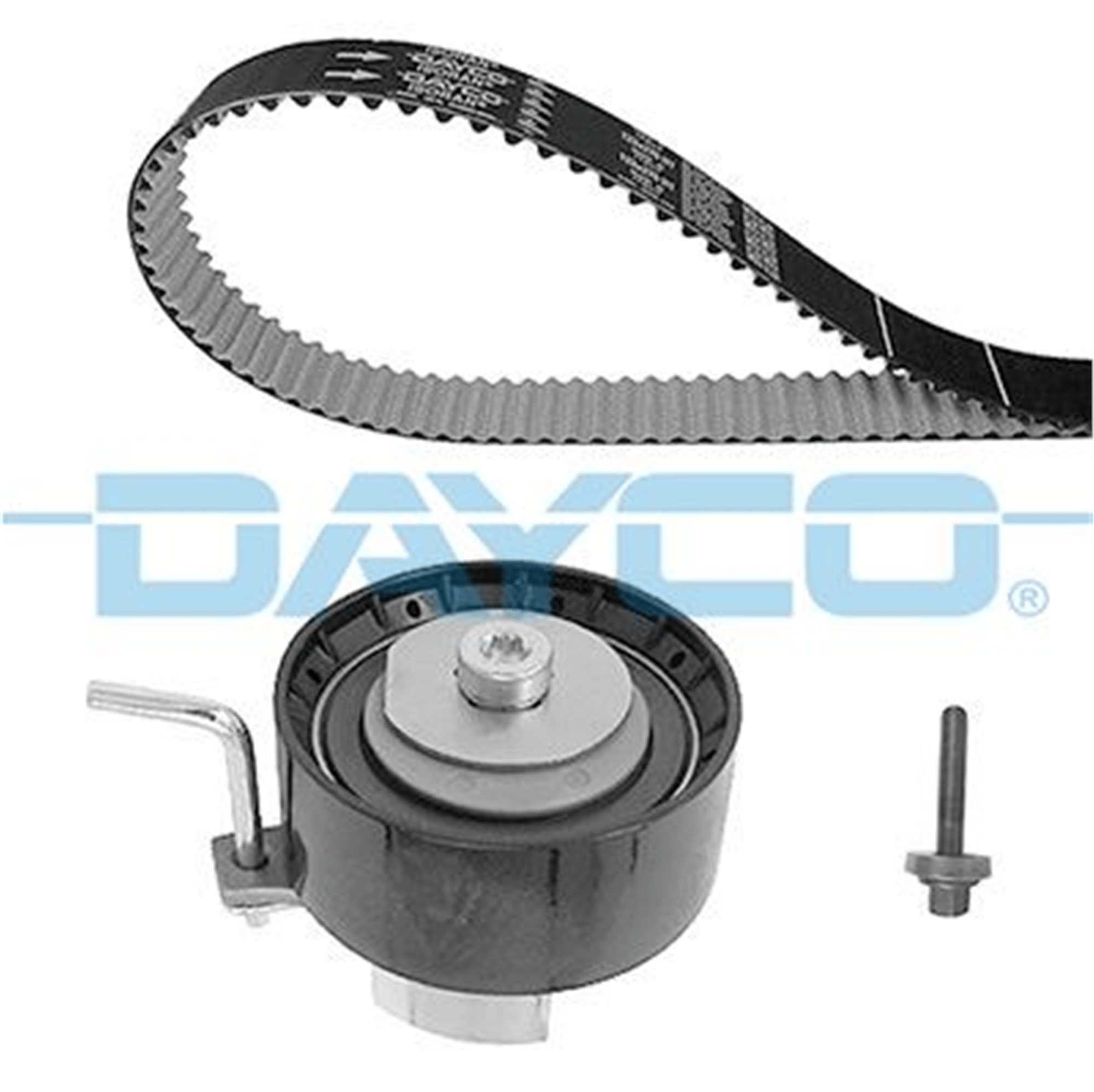 TRIGER SETI CMAX II 10> FOCUS III 11>14 1.6 ECOBOOST FOCUS IIII 14> KUGA II 13> 1.6/1.5 ECOBOOST VOLVO S60 II T4 11> S80 II 124 : T4 10>
