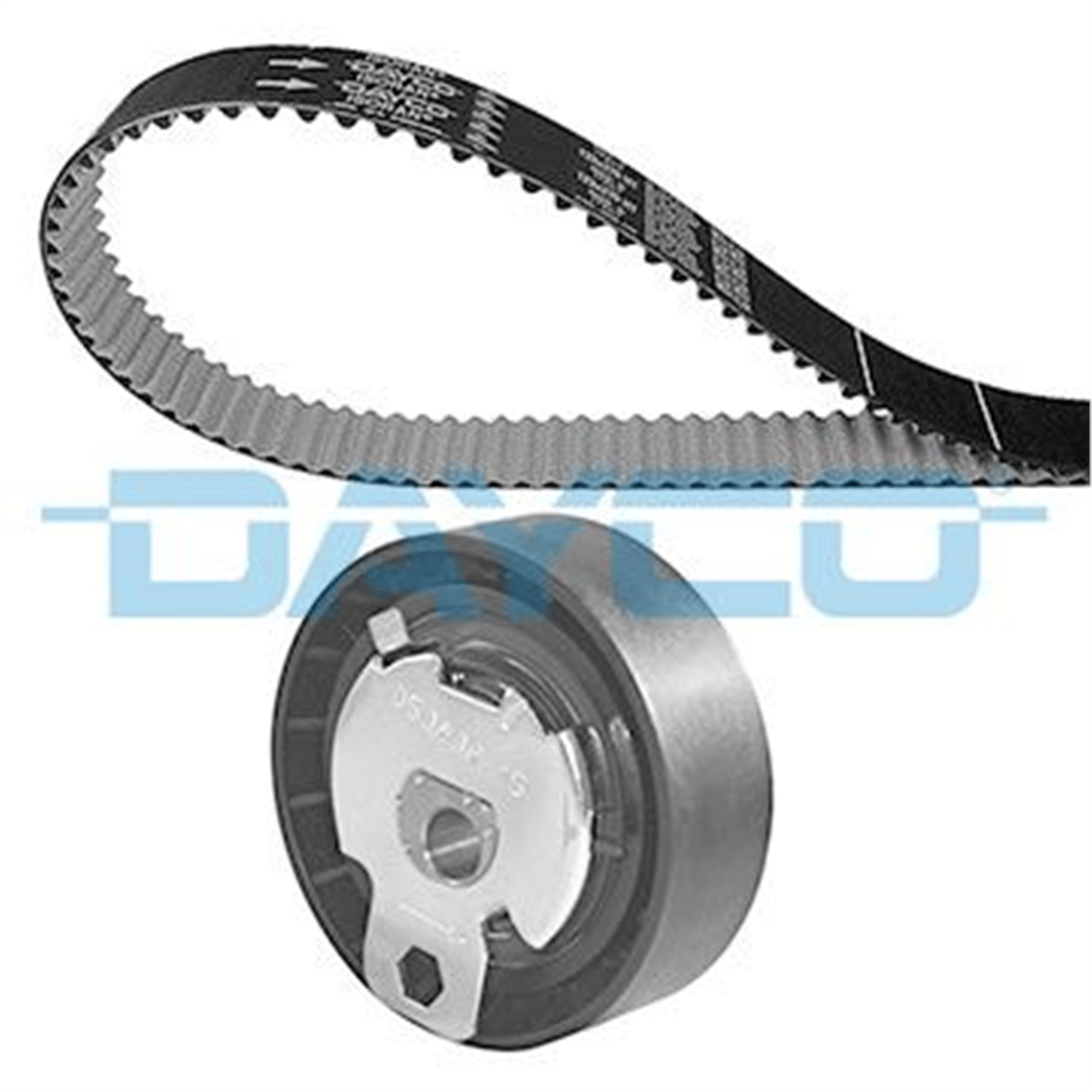 TRİGER SETİ CONNECT 2002>2013 1.8 TDCİ