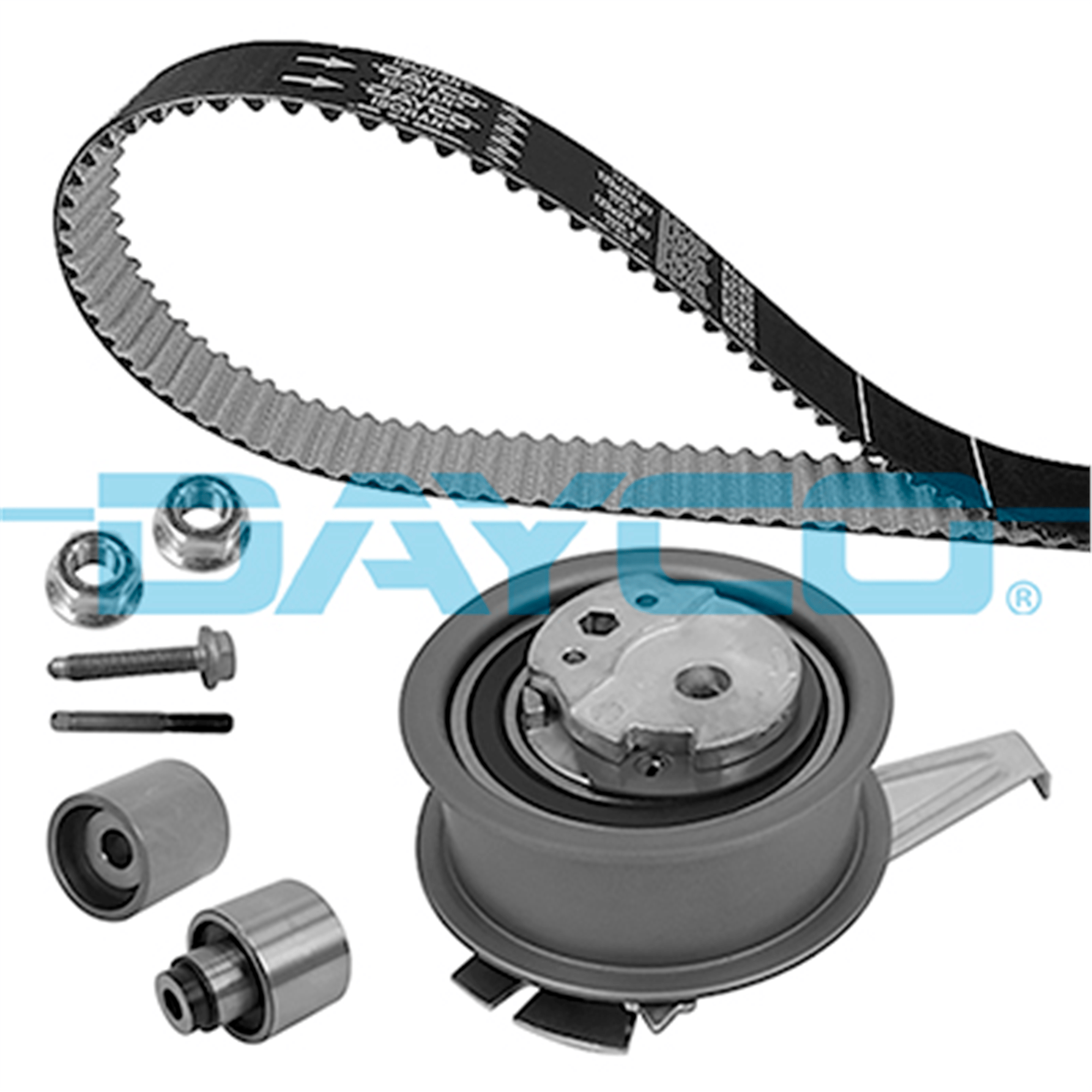 TRiGER SETİ CRAFTER-T6 2.0 TDİ CXEB-CXEC-CXFA-CXHA