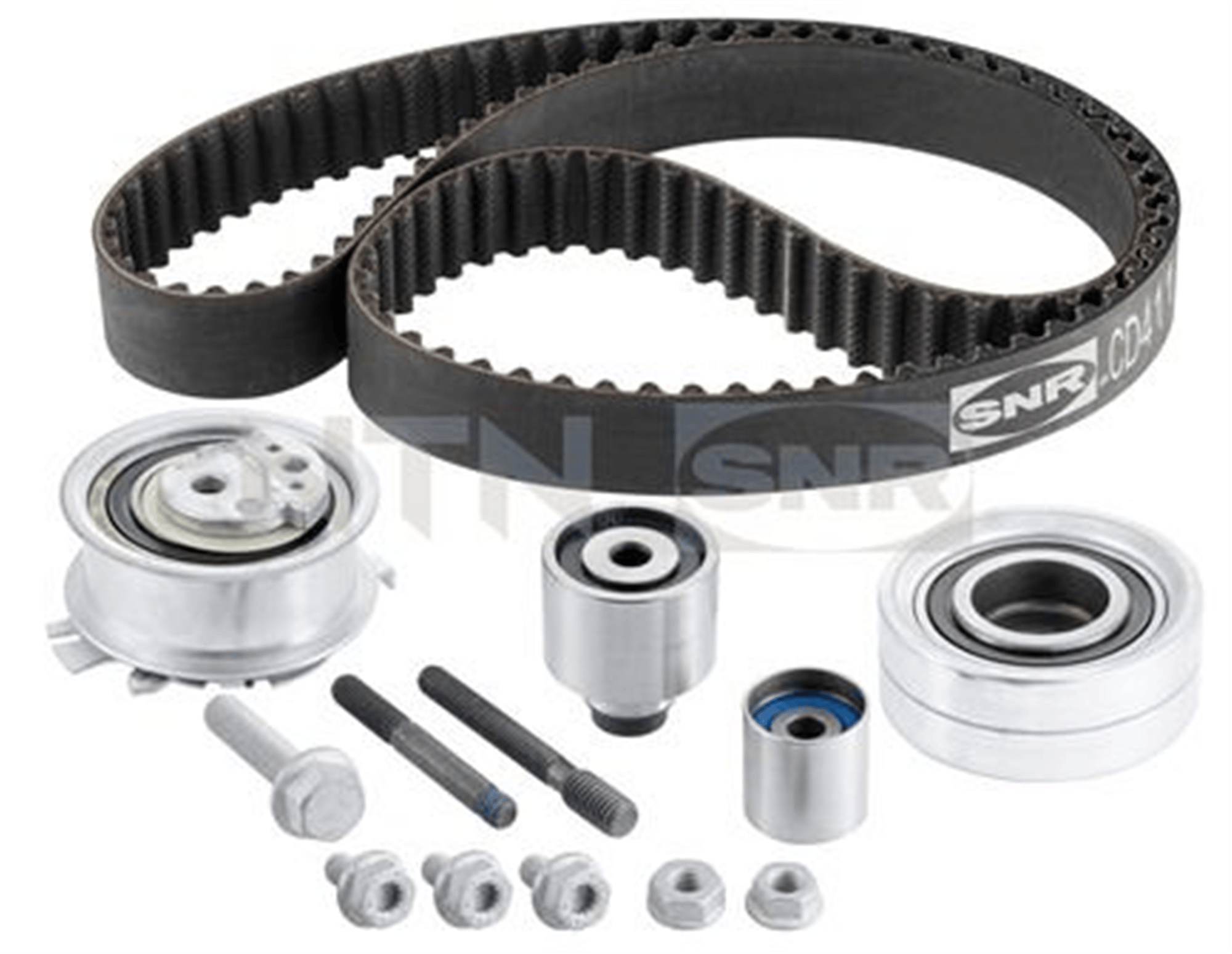 TRİGER SETİ CRAFTER-T6-A3-JETTA-CADDY-POLO-PASSAT 1.6-2.0 TDI CAYB/C/D-CAAB/C-CKUB-CFFB-CFWA-CAGA
