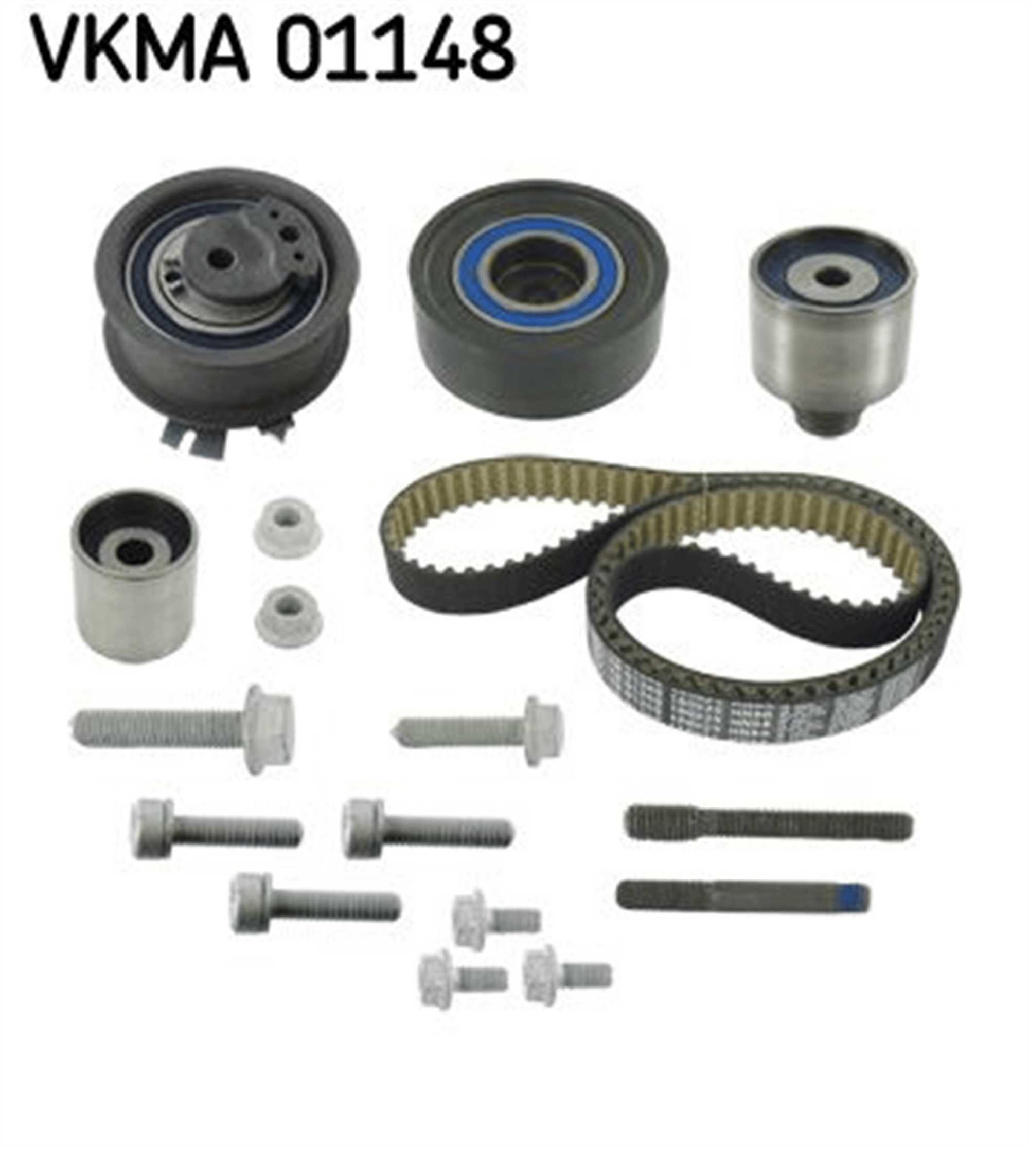 TRİGER SETİ CRAFTER-T6-A3-JETTA-CADDY-POLO-PASSAT 1.6-2.0 TDI CAYB/C/D-CAAB/C-CKUB-CFFB-CFWA-CAGA