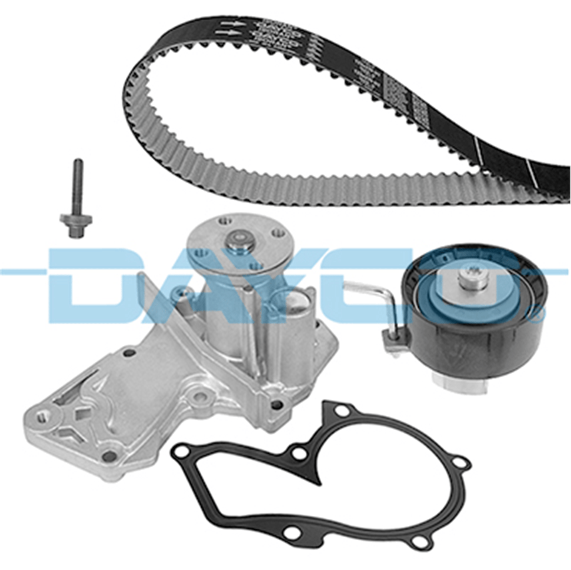 TRIGER SETI DEVIRDIAM LI CMAX II 10> FOCUS III 11>14 1.6 ECOBOOST FOCUS IIII 14> KUGA II 13> 1.6 /1.5 ECOBOOST VOLVO S60 II T4 11> S80 II 124 : T4 10>