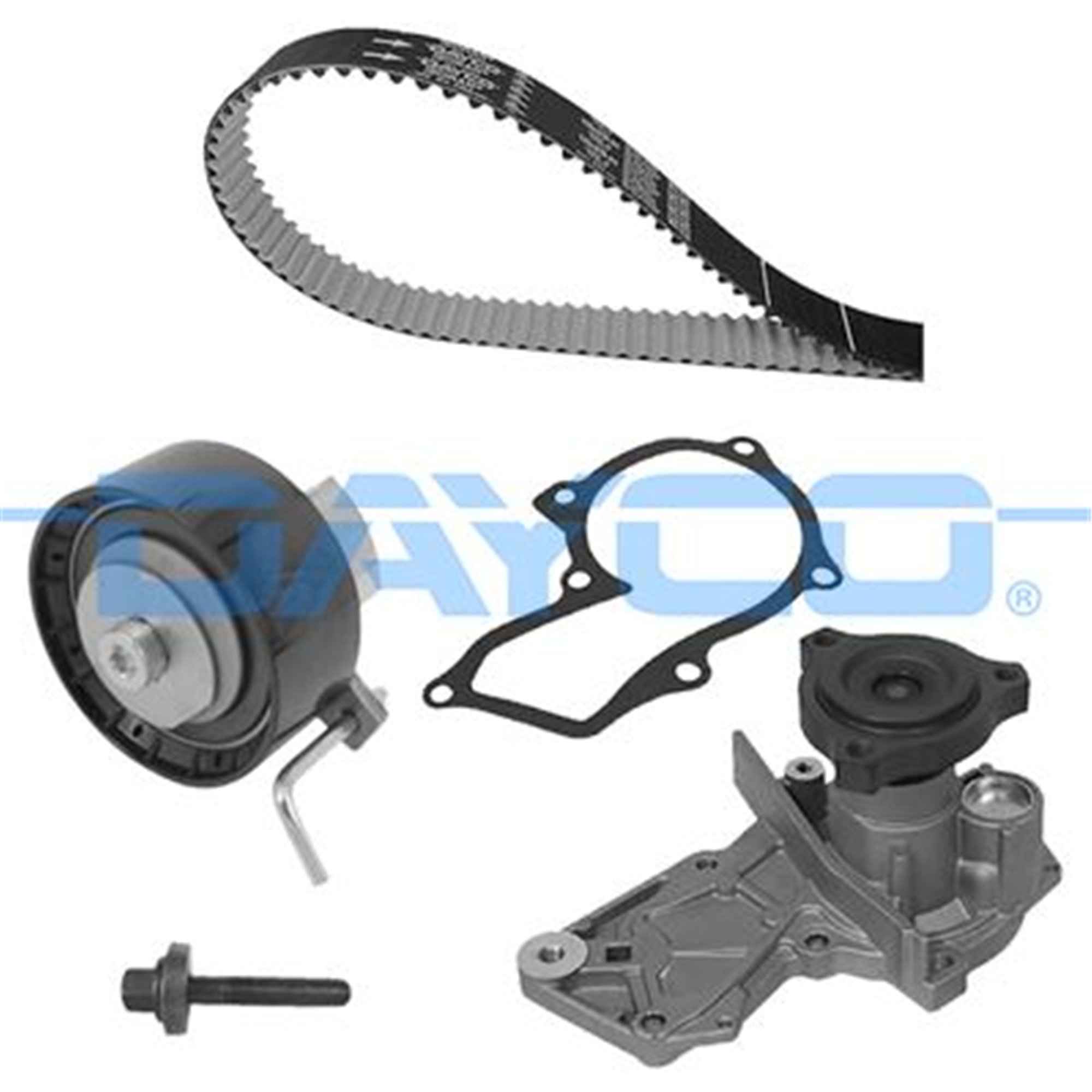 TRIGER SETI DEVIRDIAM LI CMAX II 10> FOCUS III 11>14 1.6 ECOBOOST FOCUS IIII 14> KUGA II 13> 1.6/1.5 ECOBOOST VOLVO S60 II T4 11> S80 II 124 : T4 10>