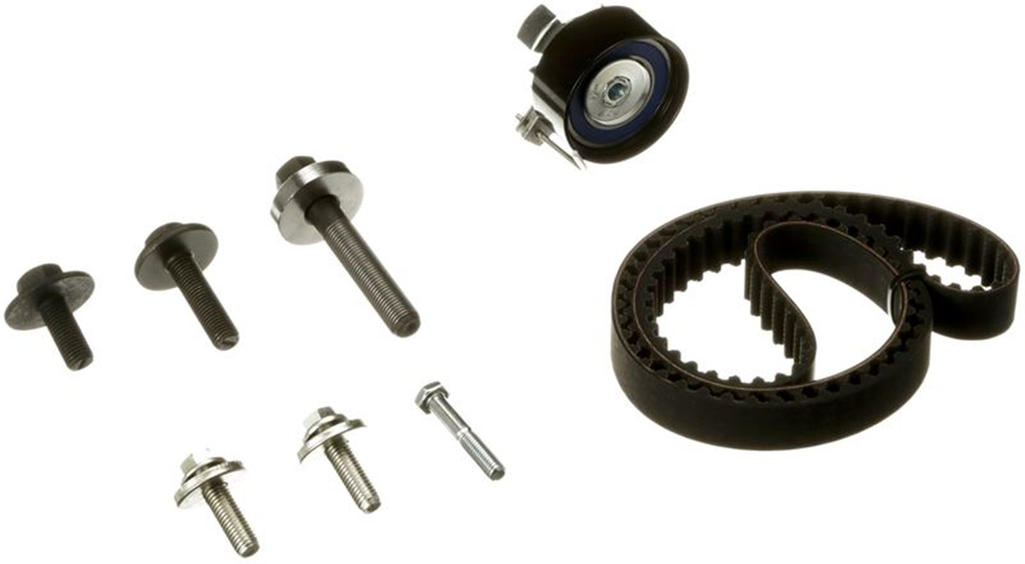 TRIGER SETI FOCUS II I 03>11 C MAX 04>11 FIESTA V 01>13 FUSION 01>12 1.4 16V /1.6 16V ZETEC MONDEO IV 07>14 B MAX 12 > FOCUS III 11 > FIESTA VI 13 > 1.6 DURATEC 16V TI VCT 115