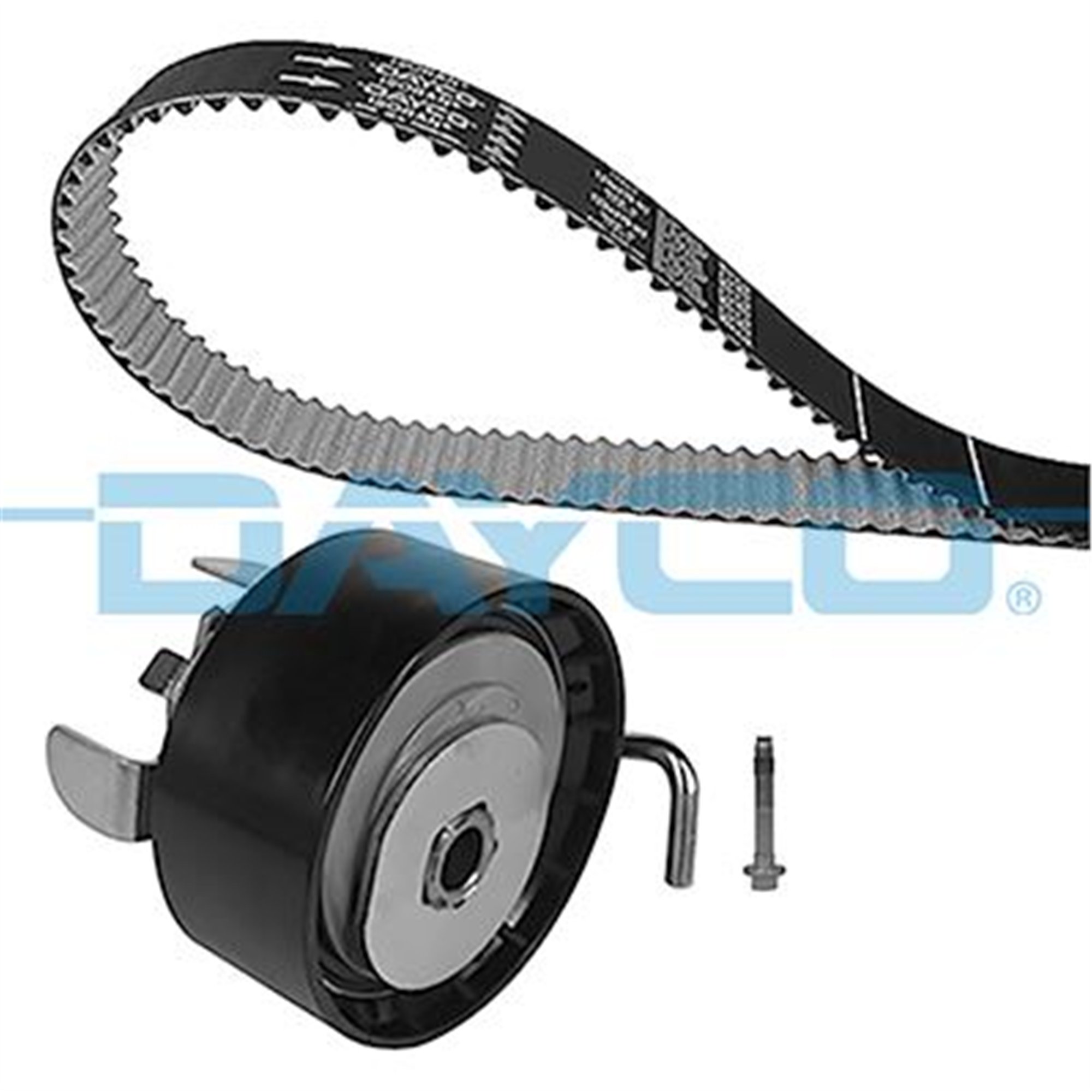 TRİGER SETİ FORD FİESTA-FOCUS-CMAX 12> 1.0 ECOBOOST DİŞ:116-GENİŞLİK:16