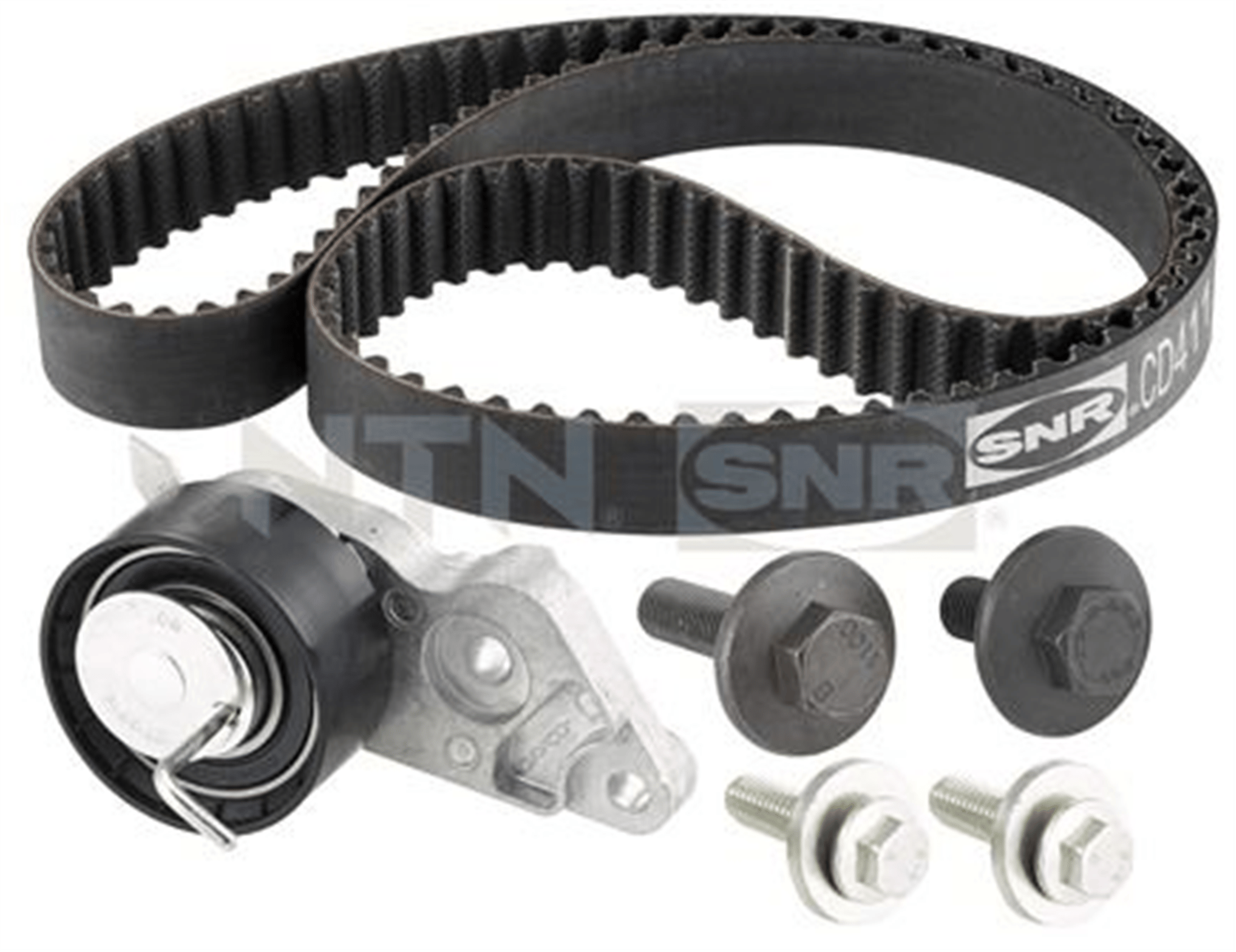 TRİGER SETİ FORD FOCUS-FİESTA-CMAX 98> 1.25-1.4-1.6 ZETEC 100 PS MAZDA 121 III 1.25 96>03 VOLVO S40 II 1.6 05>12 MAZDA II 1.25 / 1.4 / 1.6 03>