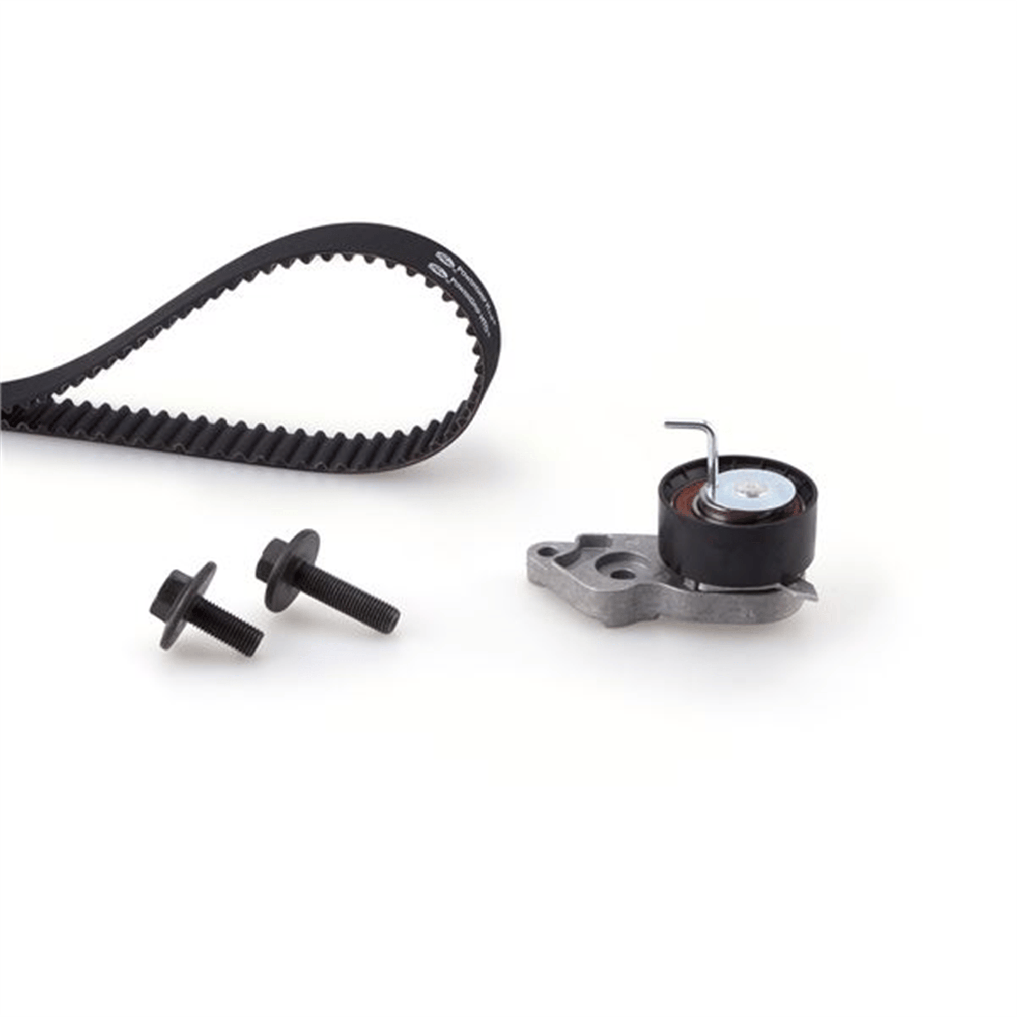 TRİGER SETİ FORD FOCUS-FİESTA-CMAX 98> 1.25-1.4-1.6 ZETEC 100 PS 1.25 96>04 VOLVO S40 II 1.6 05>12 V50 05>12 MAZDA II 1.25 / 1.4 / 1.6 04>12