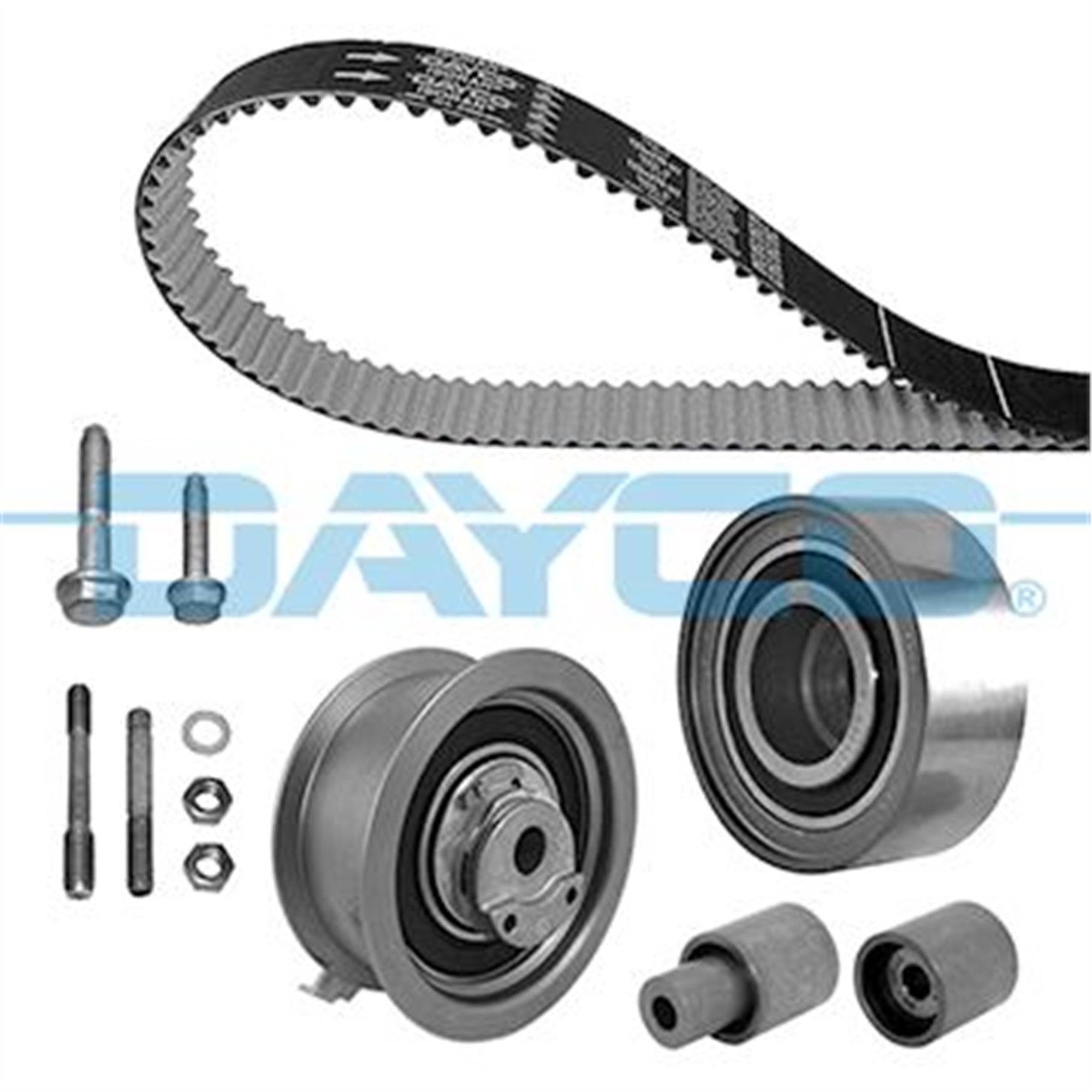 TRİGER SETİ GOLF4-BORA-OCTAVIA-LEON-CORDOBA-A3 1.9 TDI AGR K025559XS