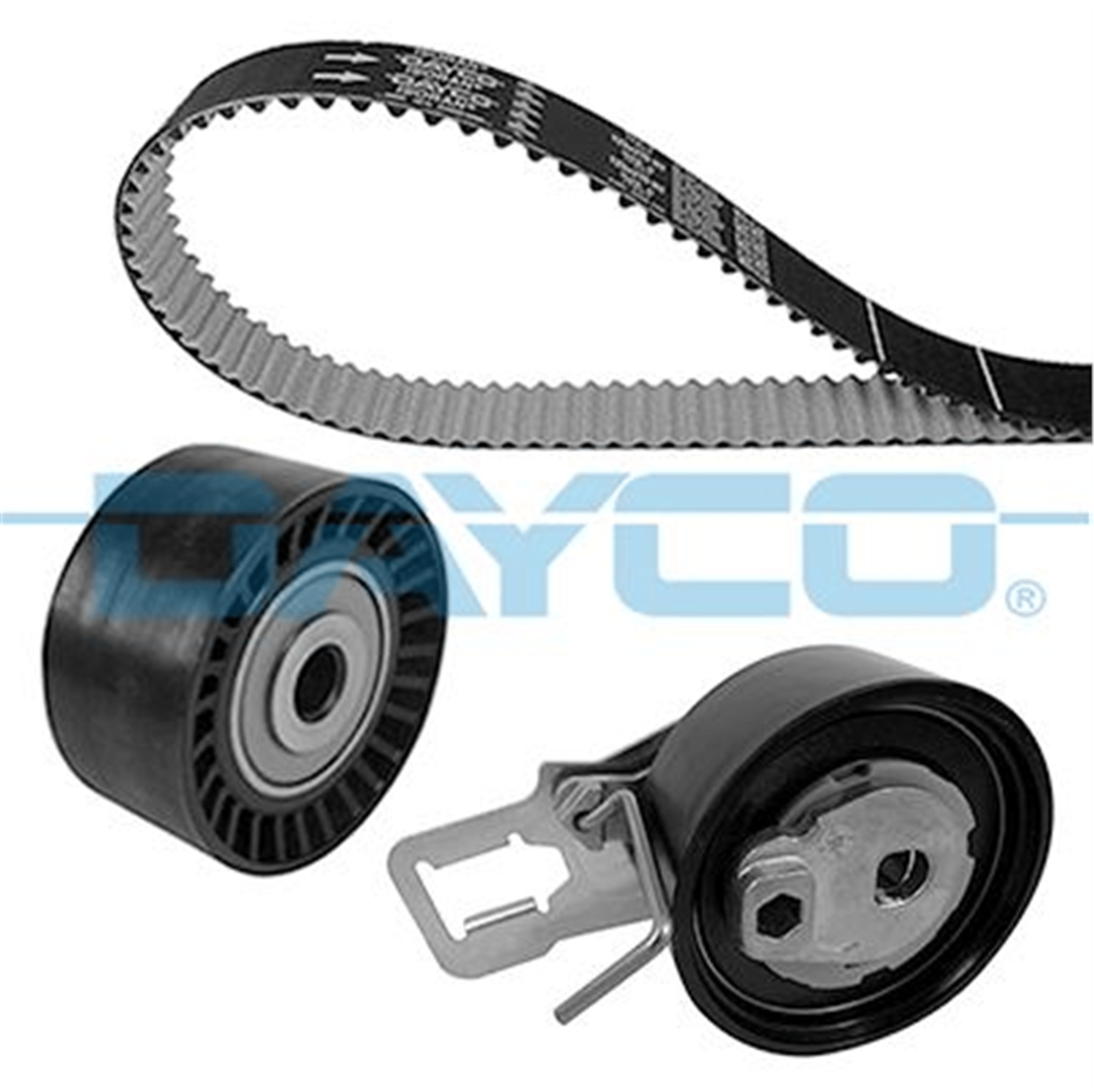 TRİGER SETİ PARTNER-BERLINGO-P208-P301-P308-P508-P2008-P3008-P5008-FOCUS-COURİER-FİESTA-MONDEO-C3-C4 -C-ELYSEE-JUMPY-RIFTER-DS4-DS3-CROSSLAND X-GRANDLAND X-COMBO E-C-MAX 1.5-1.6 TDCI-HDI 15-> / PROACE