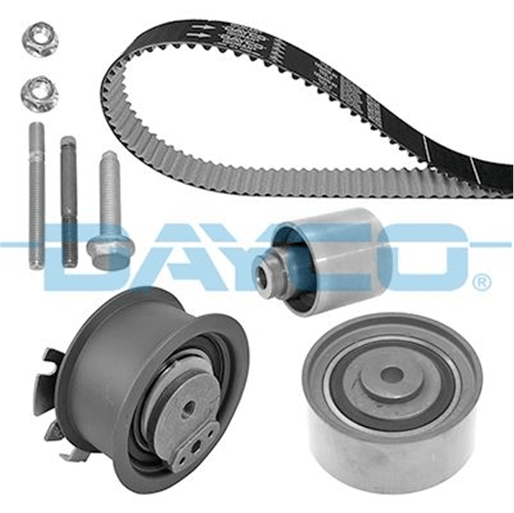 TRİGER SETİ PASSAT-JETTA-GOLF5-OCTAVIA-TOLEDO-A3-A6 2.0 TDI 04-06 BKP-BKD-BRE-BLB-BMR