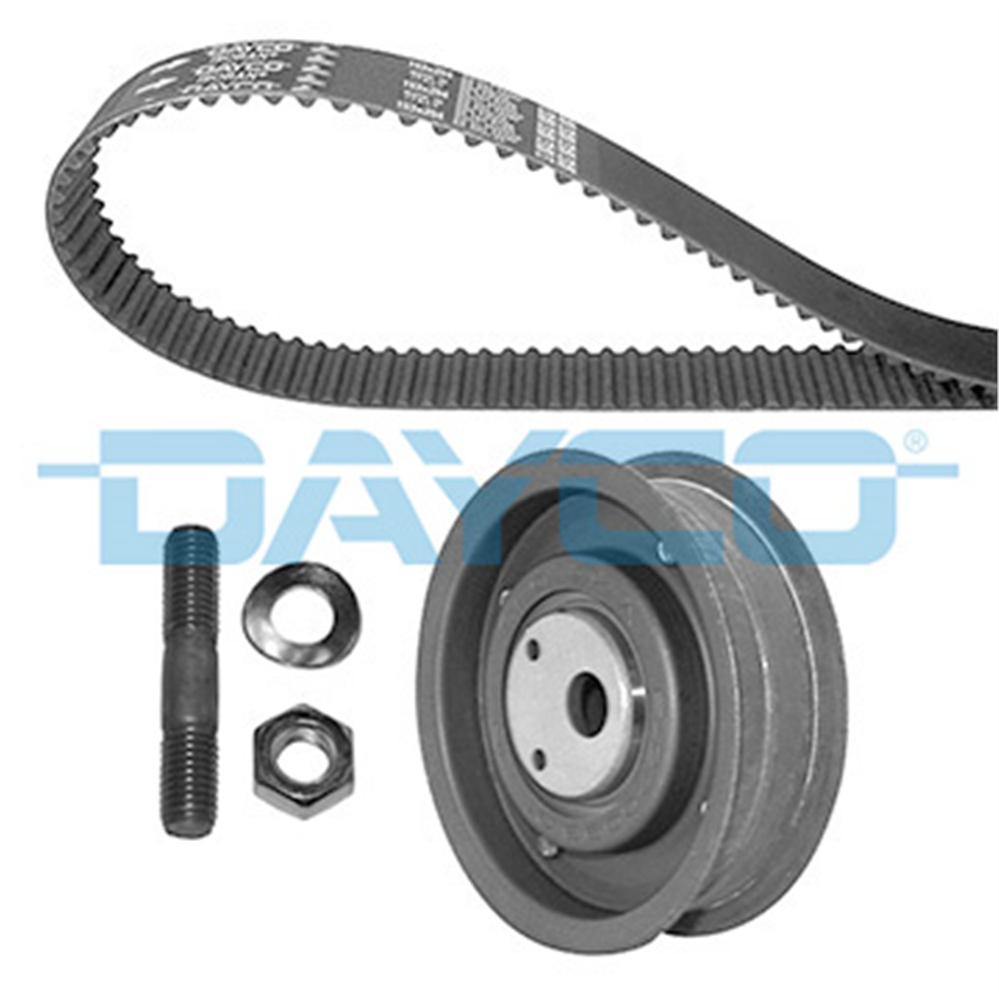 TRİGER SETİ POLO-CADDY-T5-GOLF5-PASSAT-A3-LEON 1.9 TDI