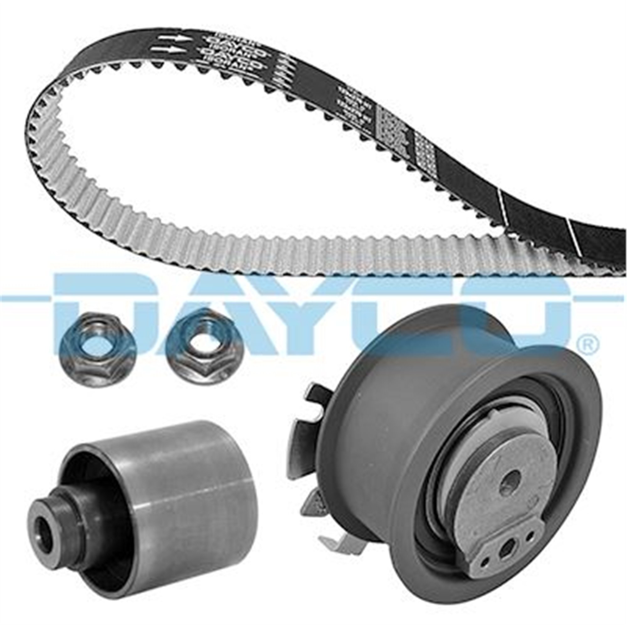 TRİGER SETİ T5-CADDY-PASSAT-JETTA-GOLF-POLO-A3-LEON 1.4-1.9TDI BJB-AXB-AMF-BLS-AVF-BNM-BNV-BKC