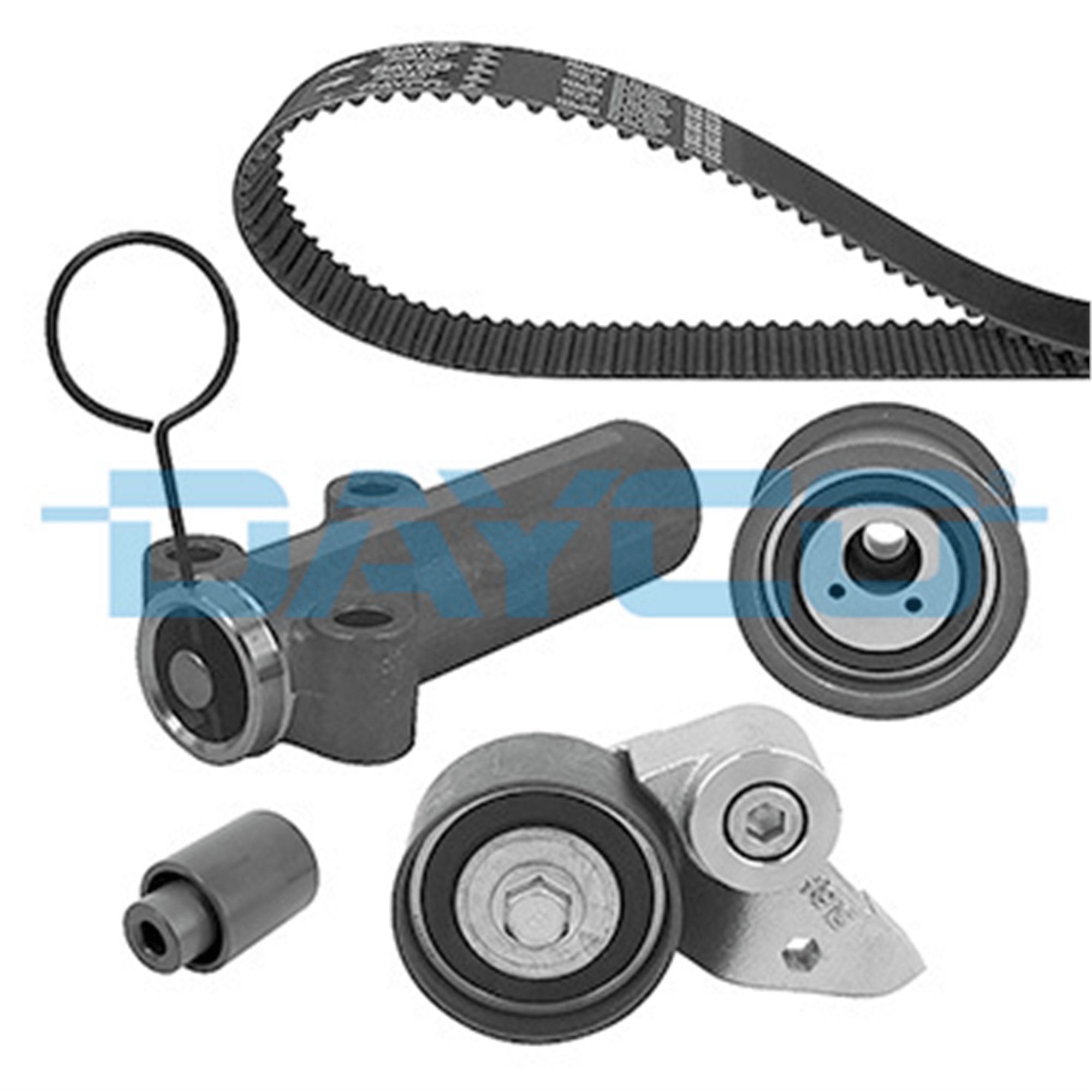 TRİGER SETİ TOUAREG 4.2 V8-AUDI A8 3.7 QUATTRO 03-06
