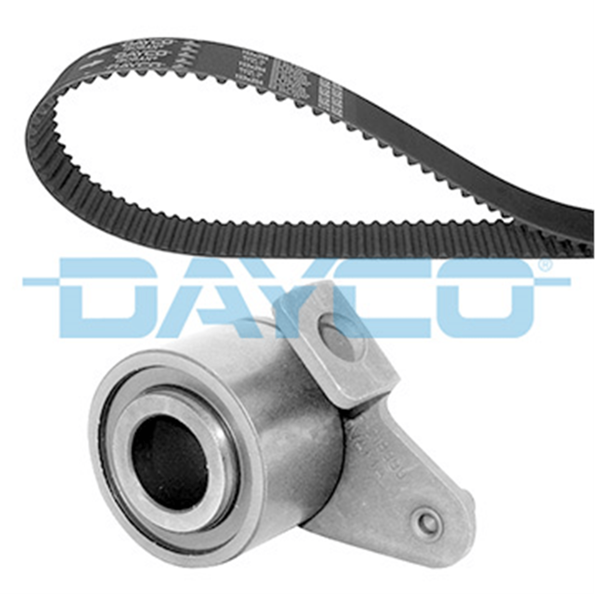 TRİGER SETİ VOLVO 240/340/740/760/960 84>2.0 T