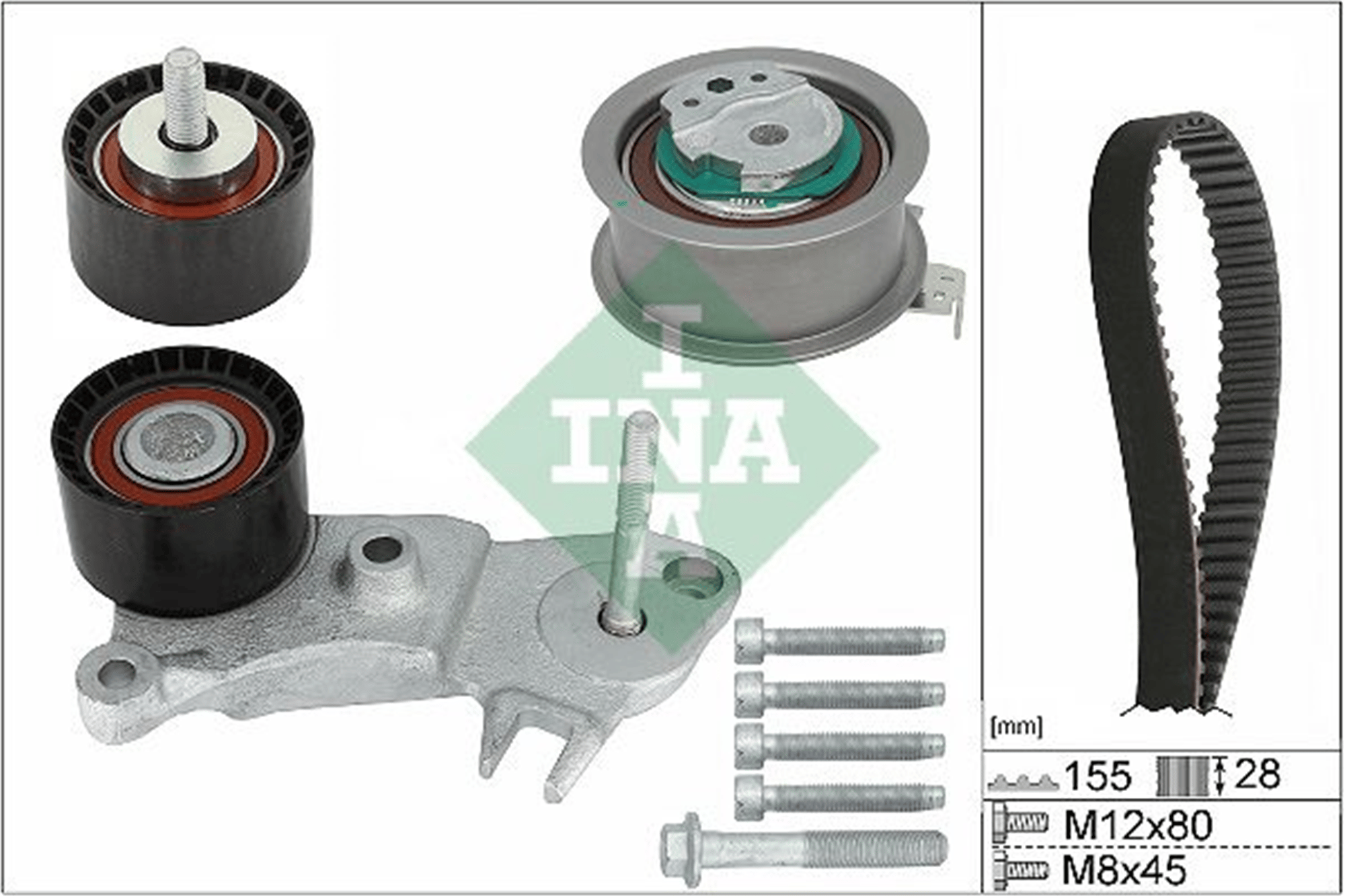 TRIGER SETI VOLVO S60 13 >15 > S80 -S90 16 > V40 V60 V90 16 > XC60 13 >XC90 14 > XC70 13 >
