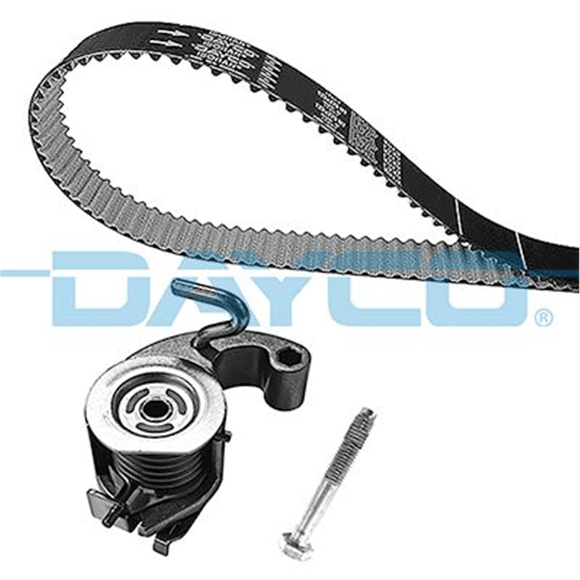 TRIGER SETI YENI TRANSIT V362-V363 17> 2.0 ECOBLUE 2.0