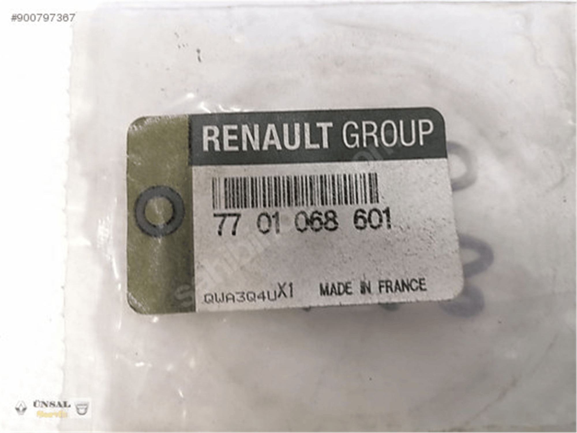 TURBO BORUSU CONTASI FLUENCE-MGN III-SCENIC III-MGN IV-SCENIC IV 1.6DCI-LAGUNA III-LATITUDE 2.0 DCI